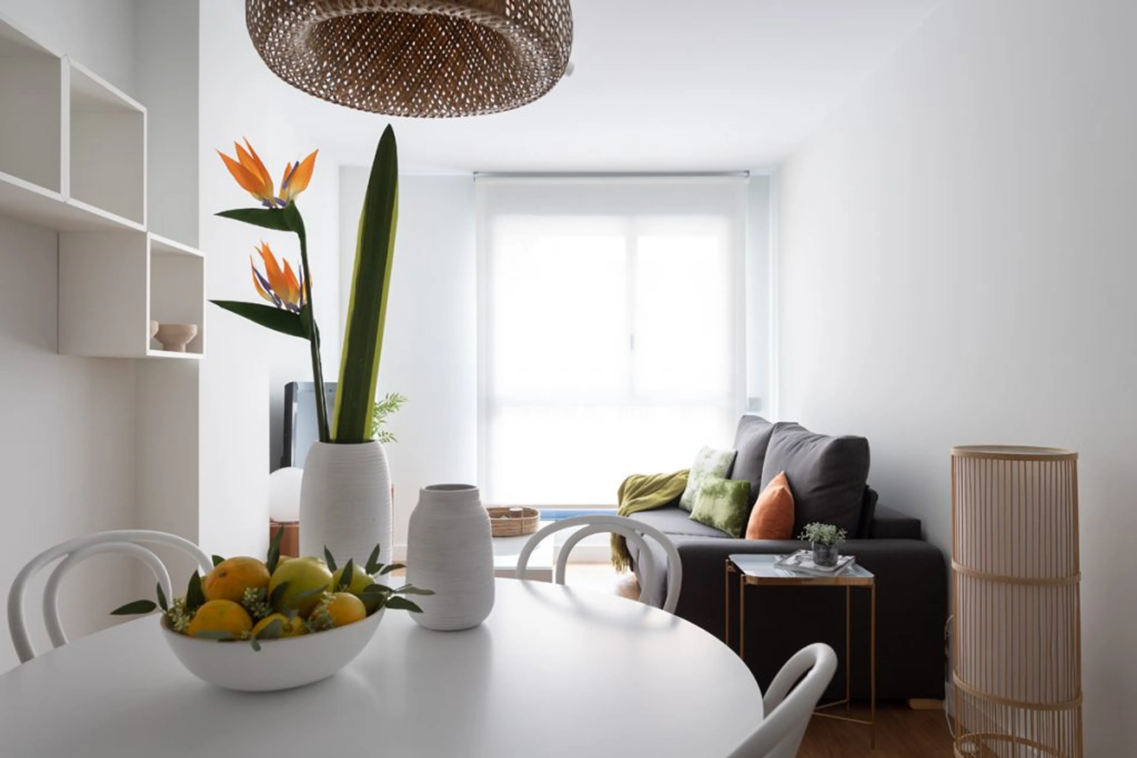 Apartment - 5