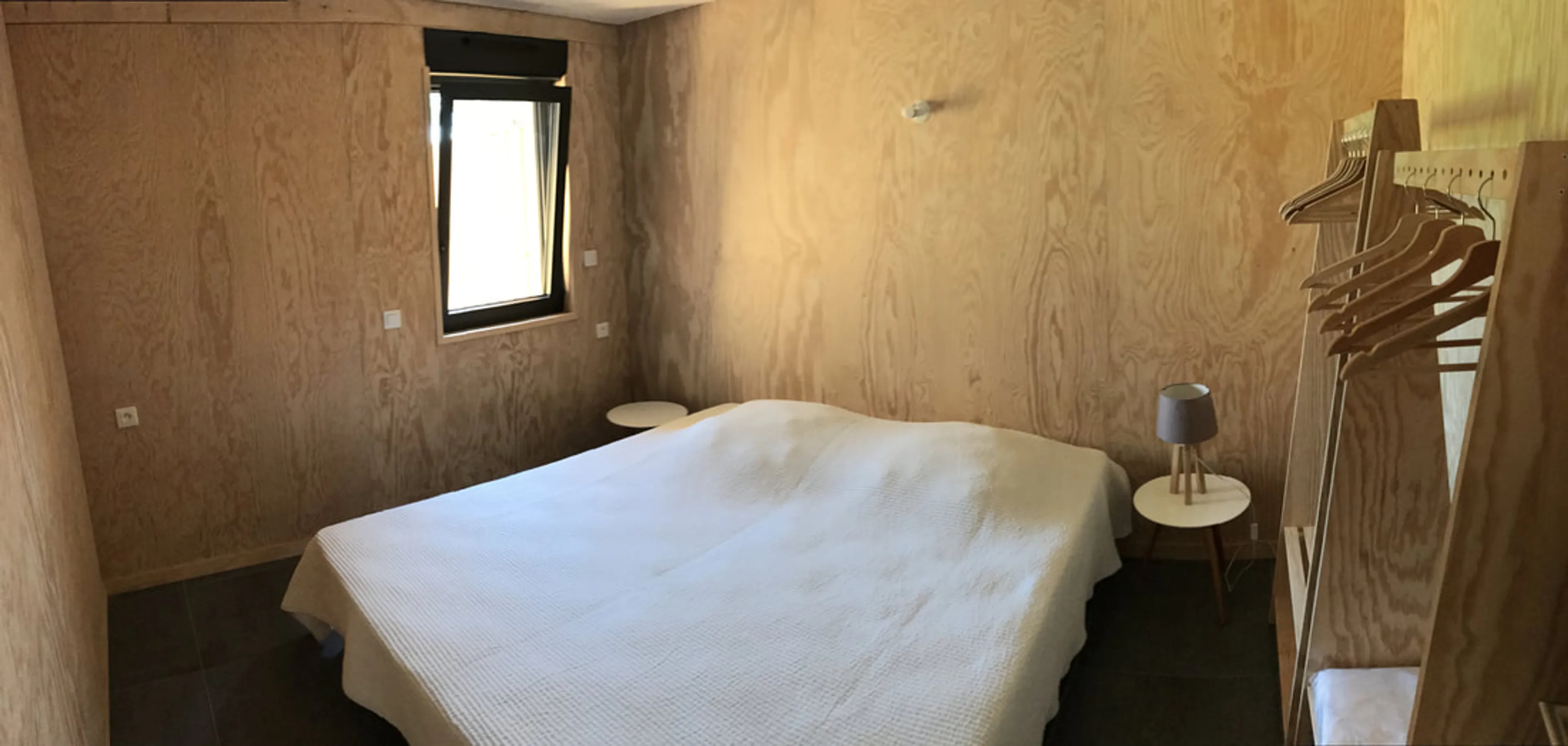 Holzhaus - 3