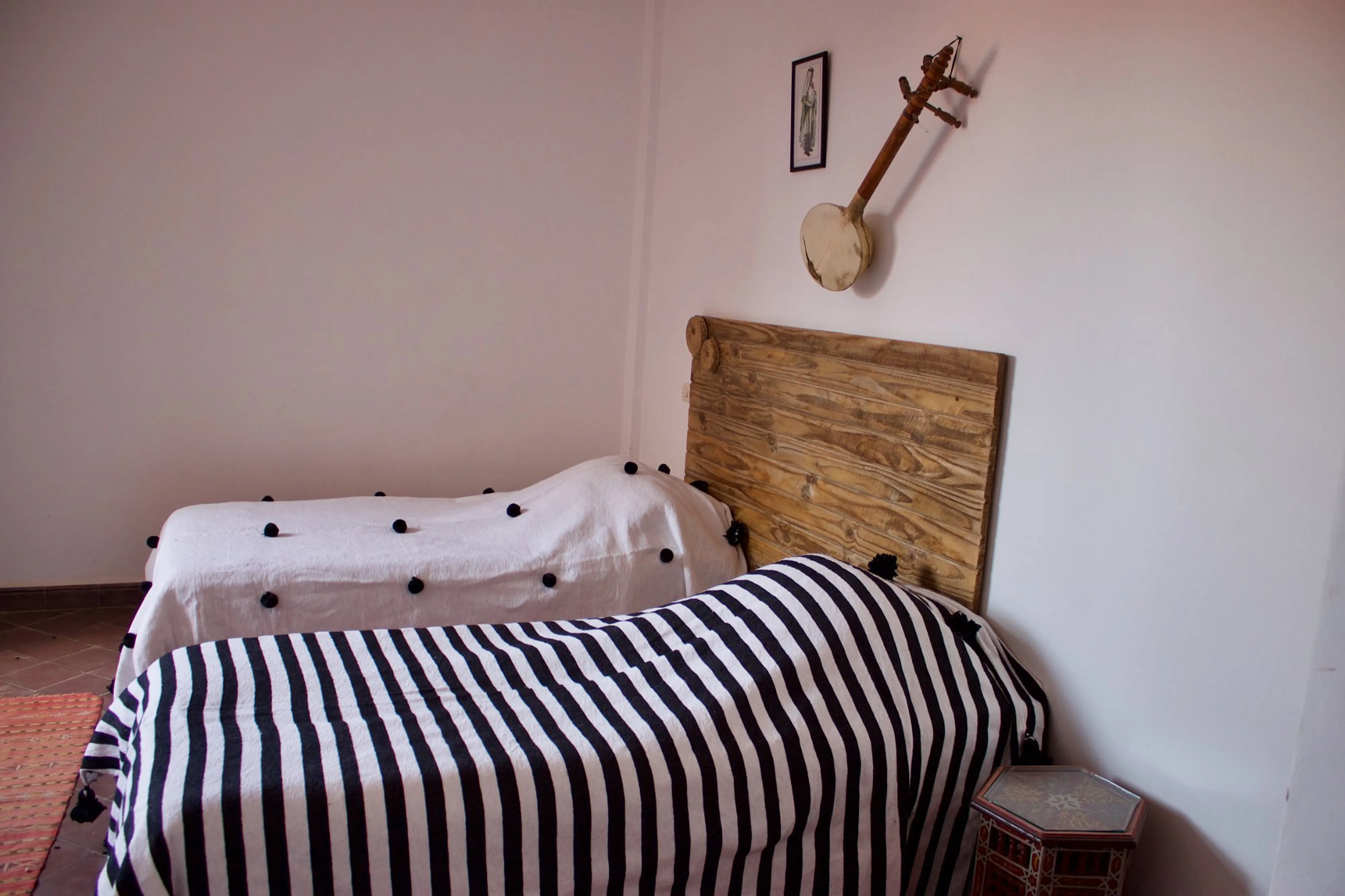 Mehrbettzimmer - 1