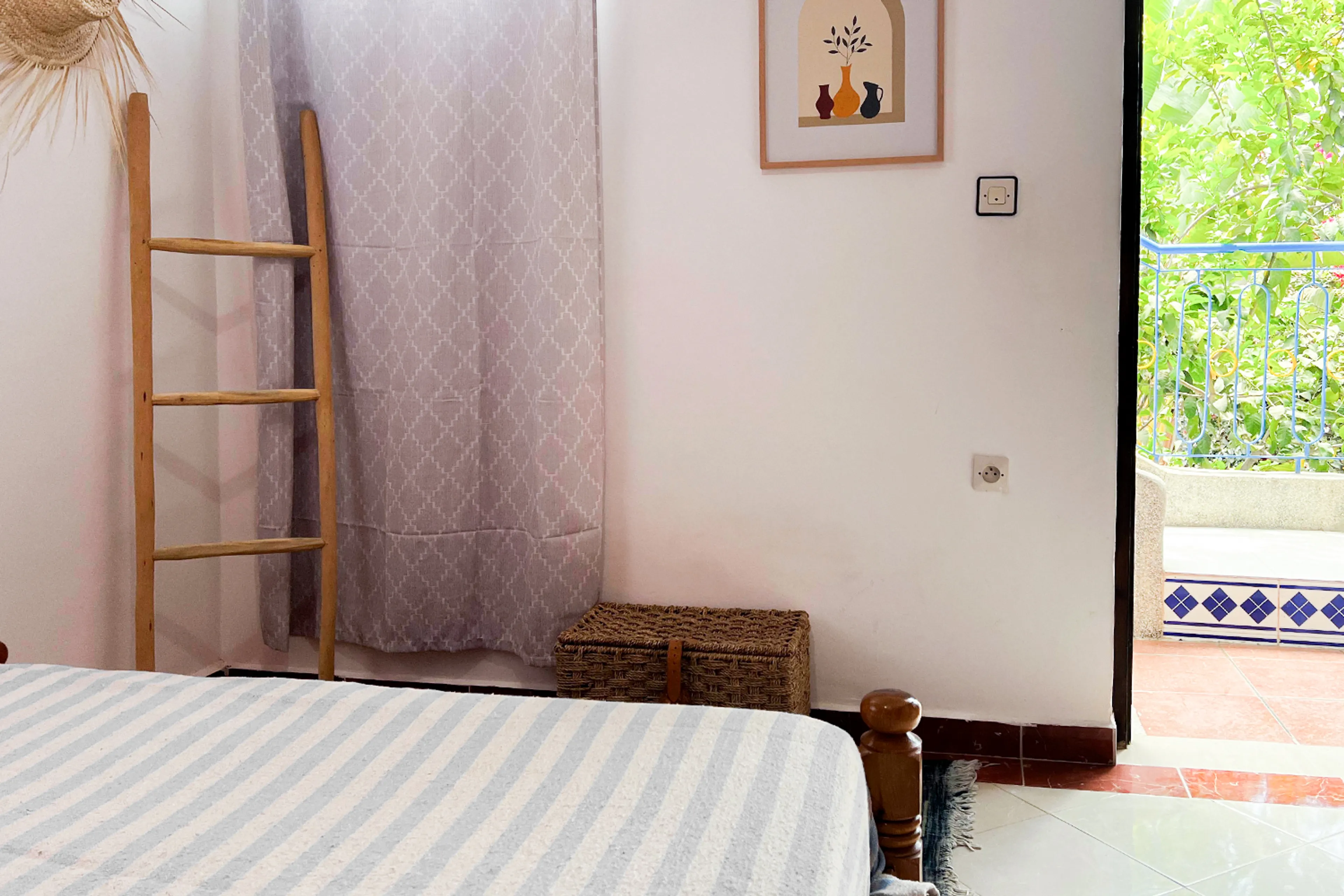Privatzimmer mit Doppelbett - 6