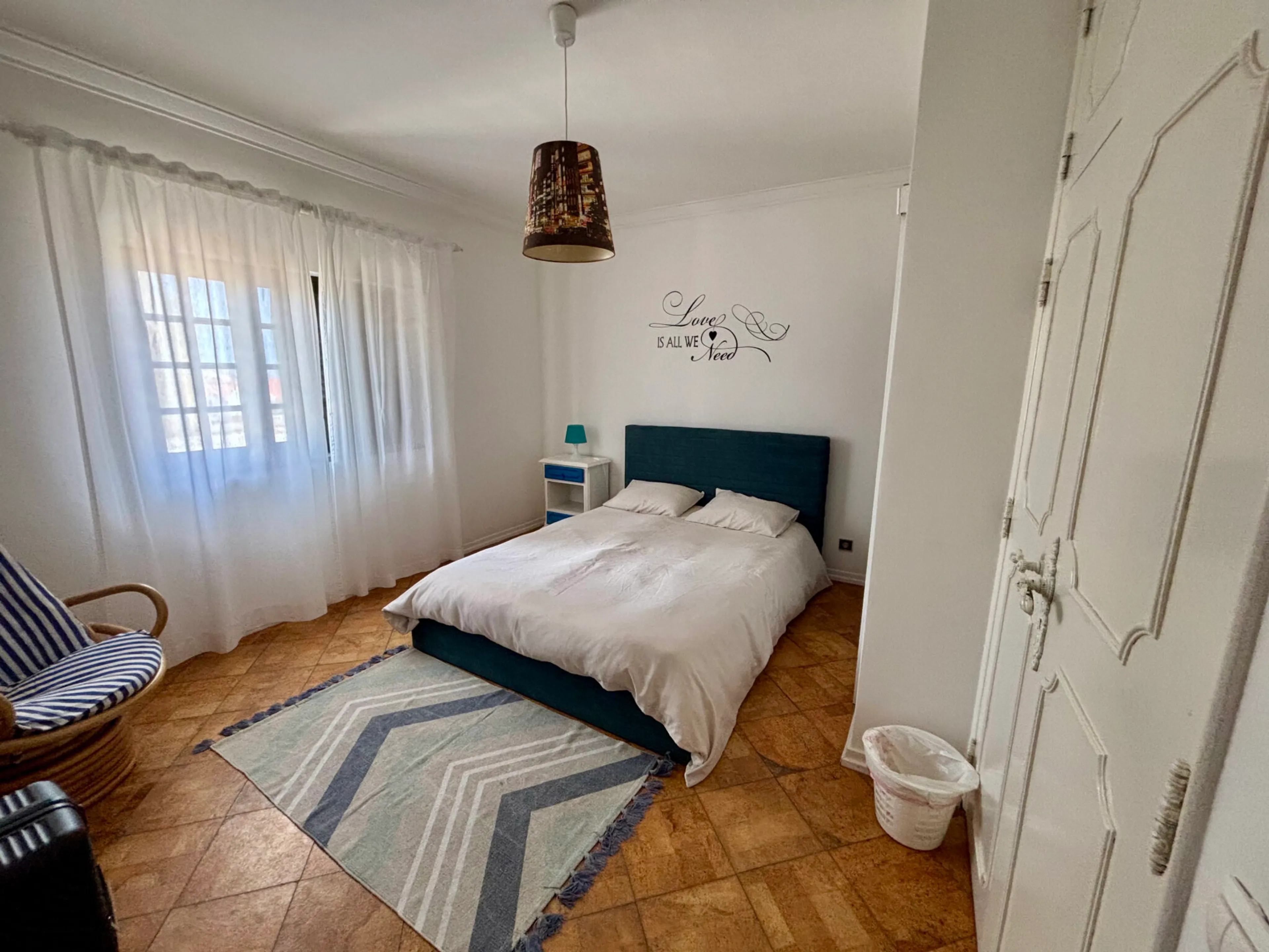 Doppelzimmer - 8