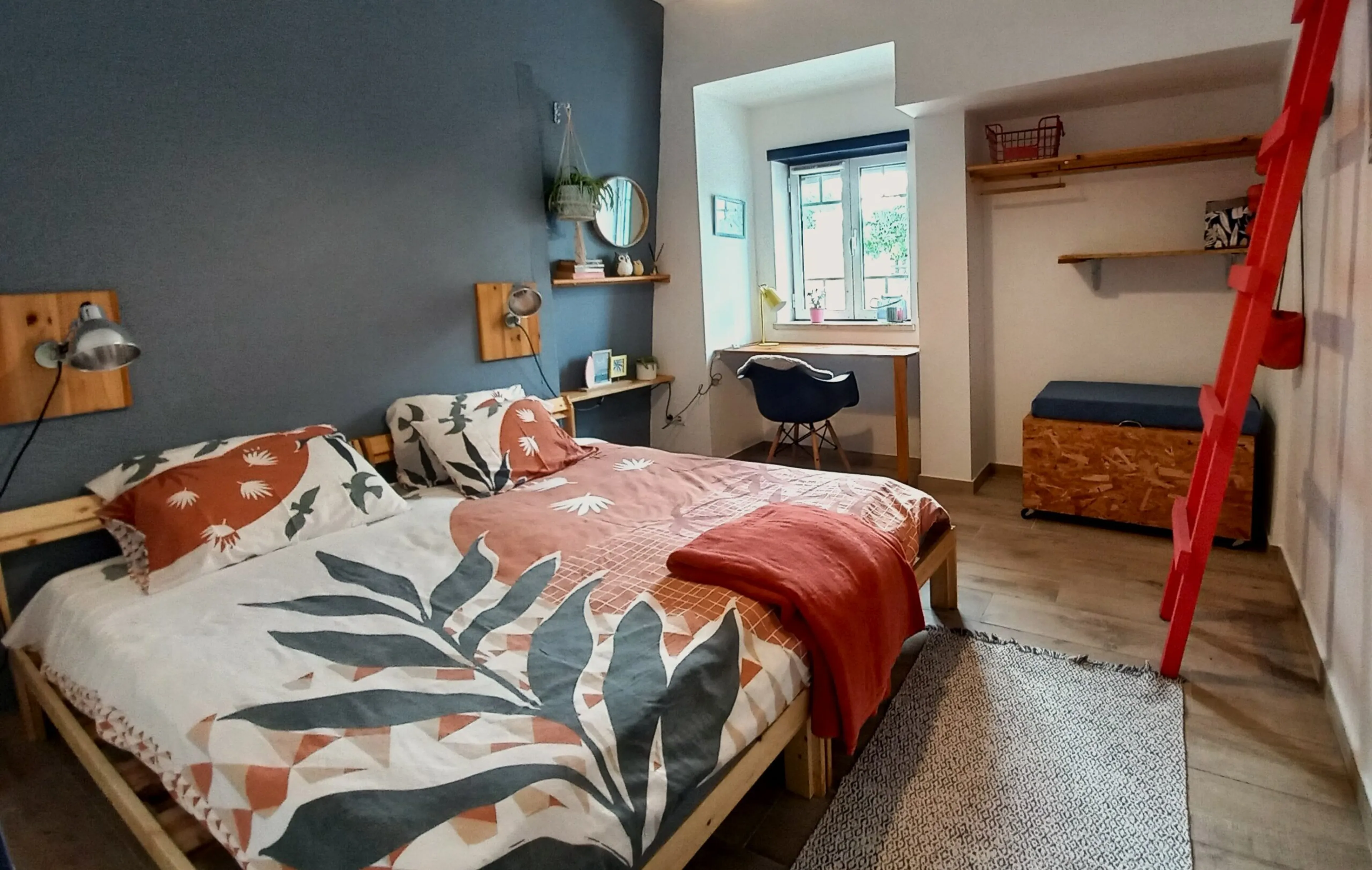 Doppelzimmer/Zweibettzimmer - 2