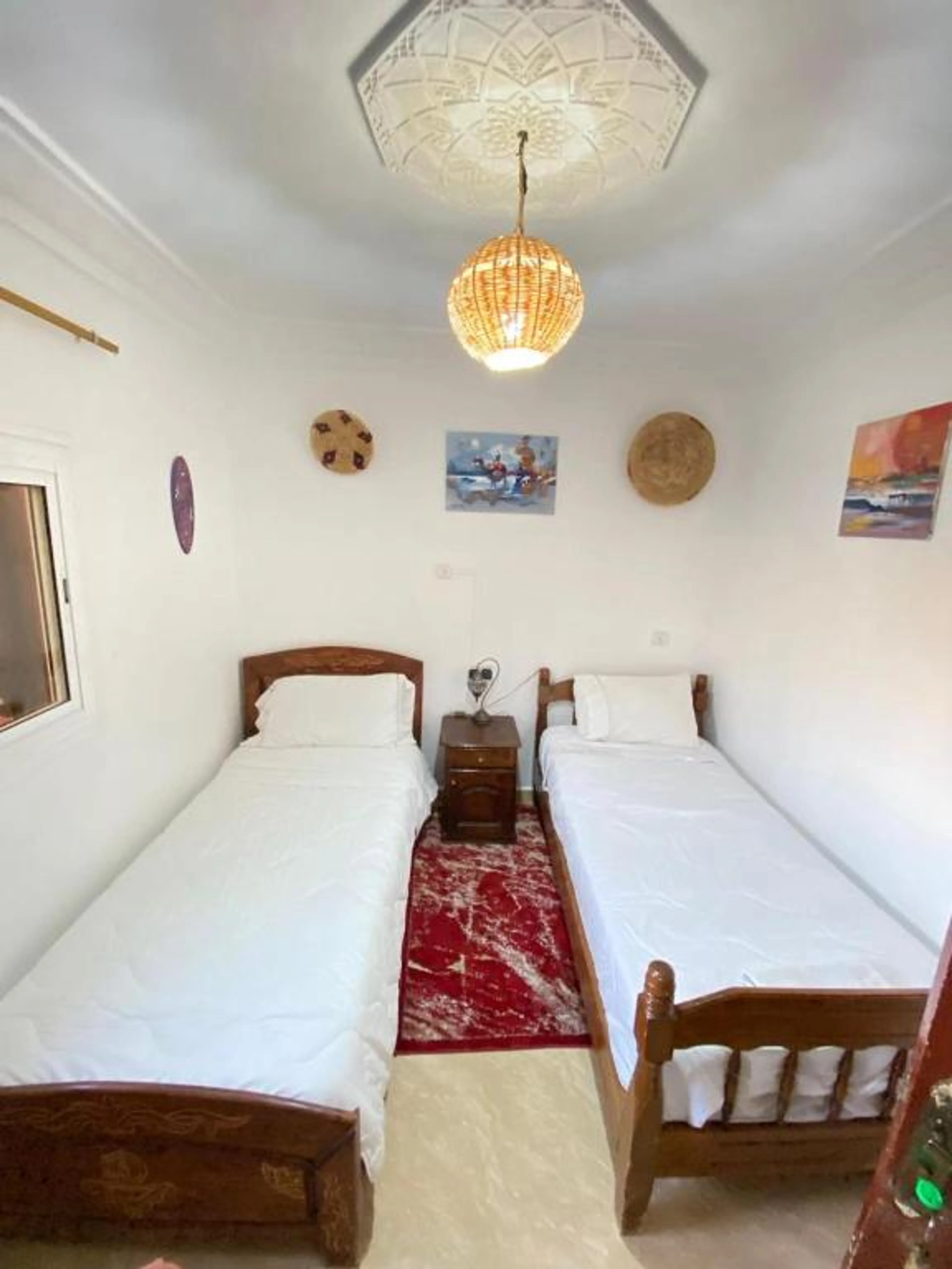 Privates Zimmer - 2