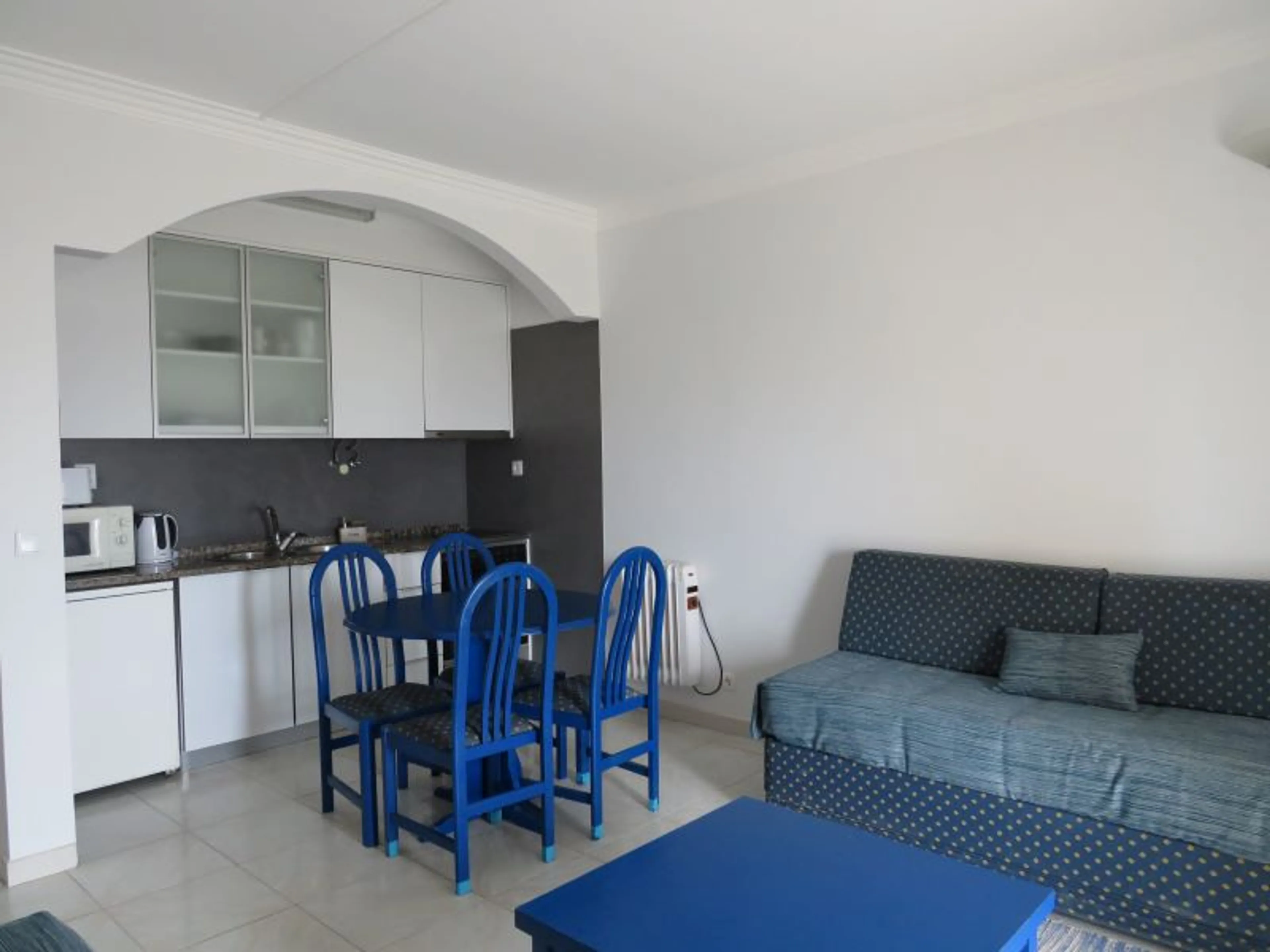 Apartment - 8