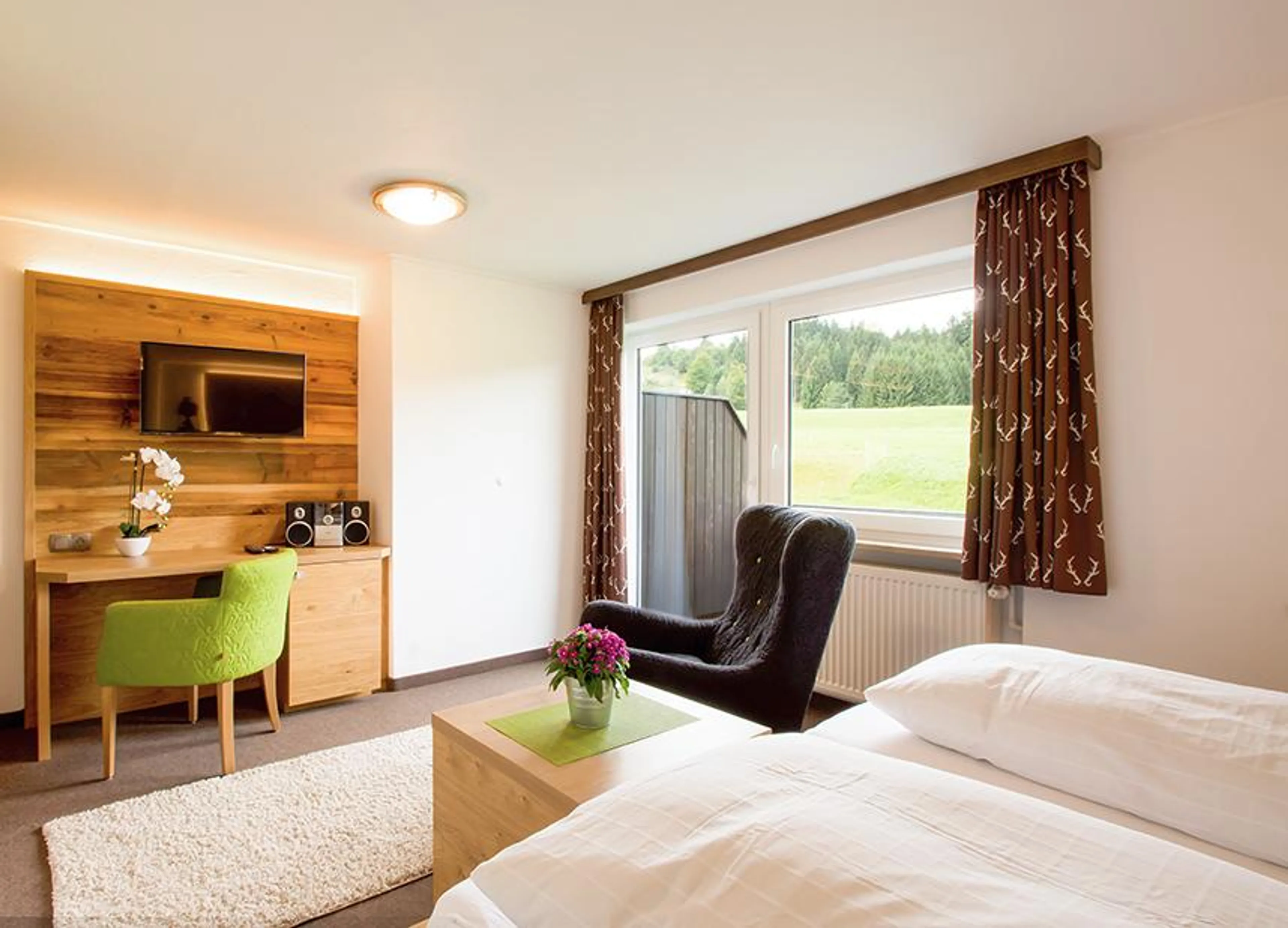 Doppelzimmer - 5