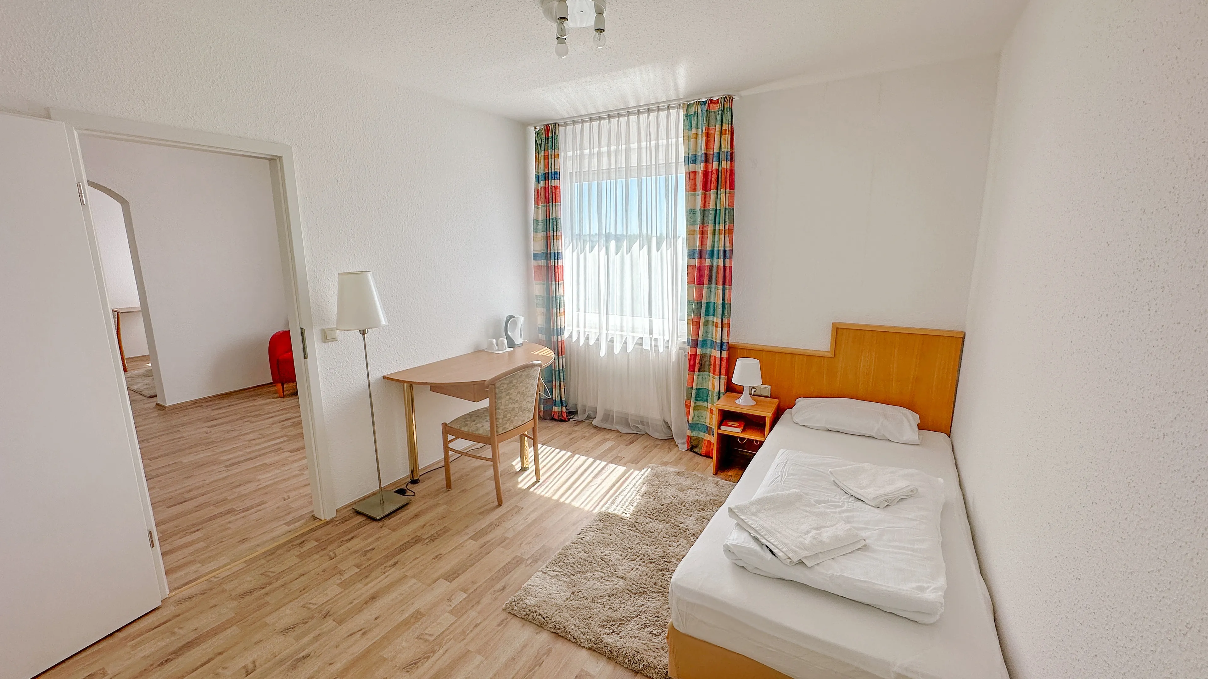 Doppelzimmer - 1