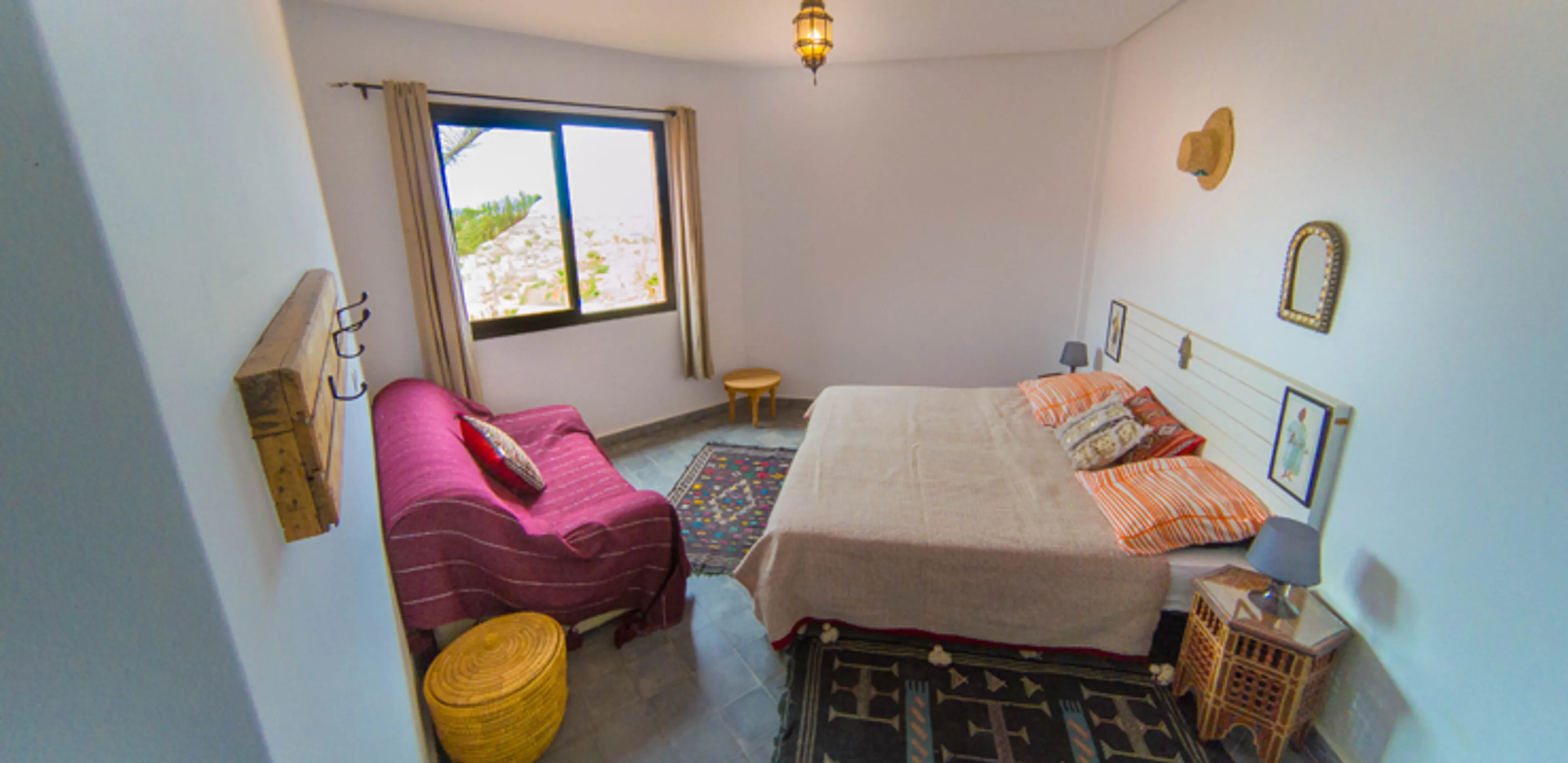 Standard-Zimmer - 1