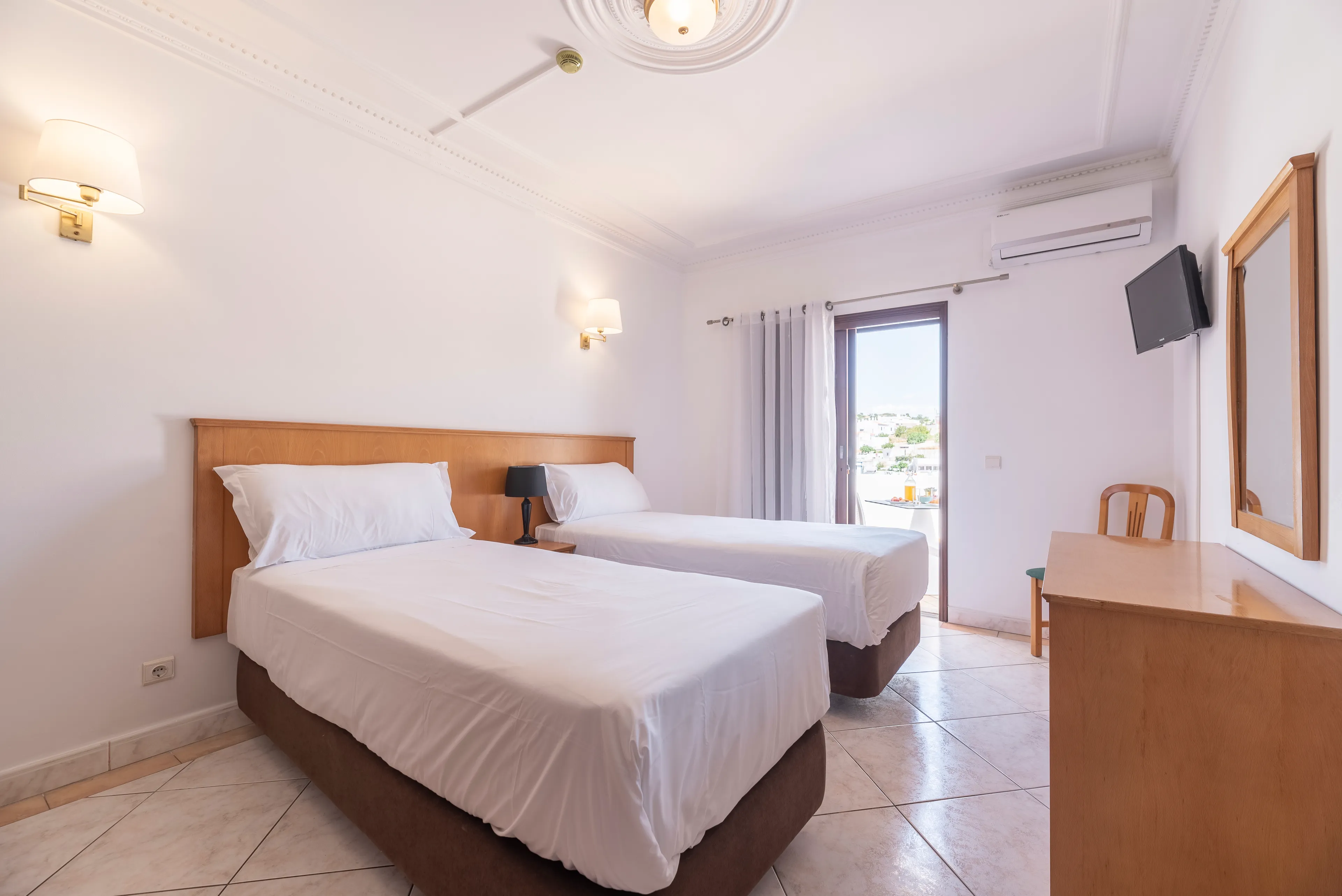 Classic Doppelzimmer - 3