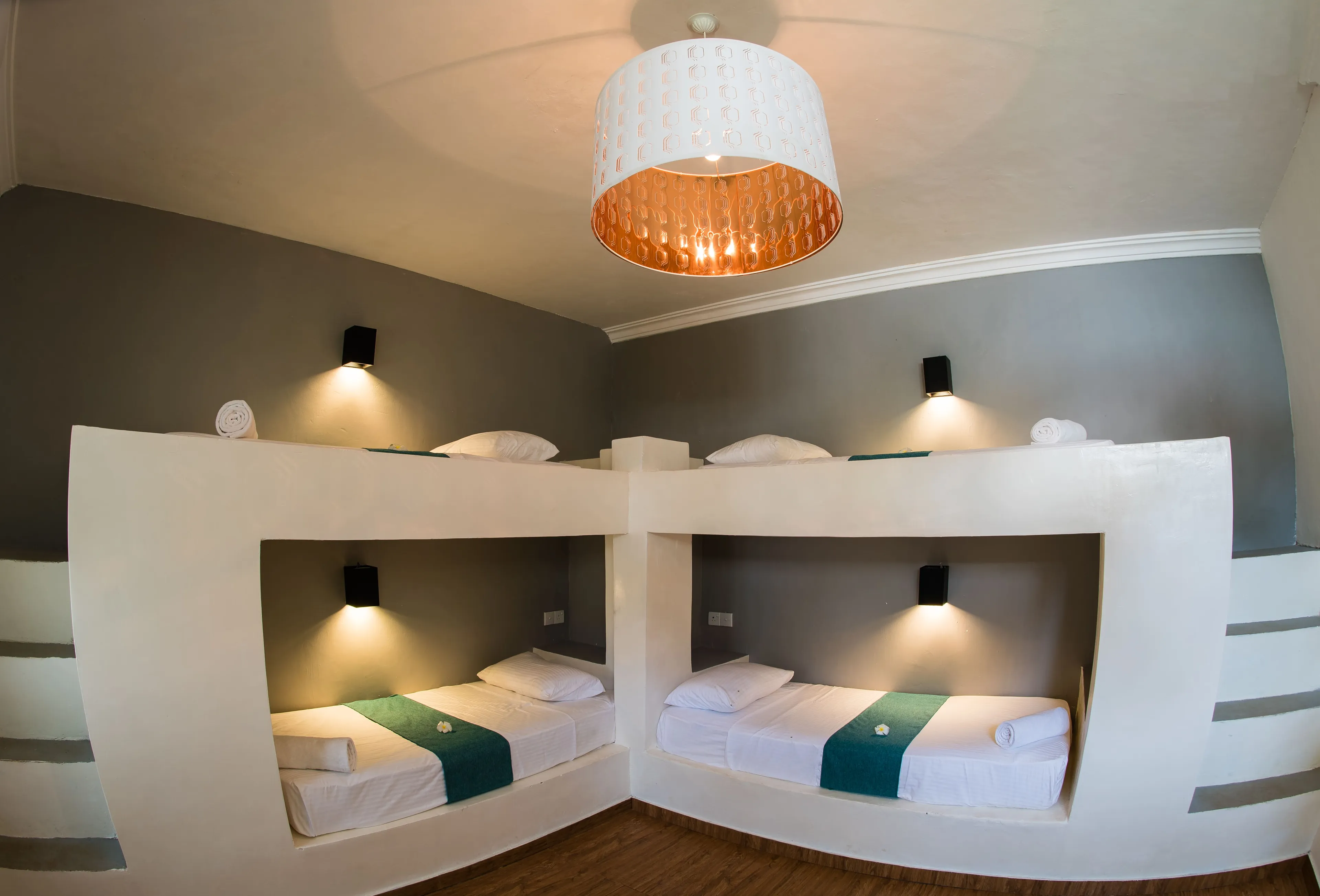 Superior Mehrbettzimmer - 1