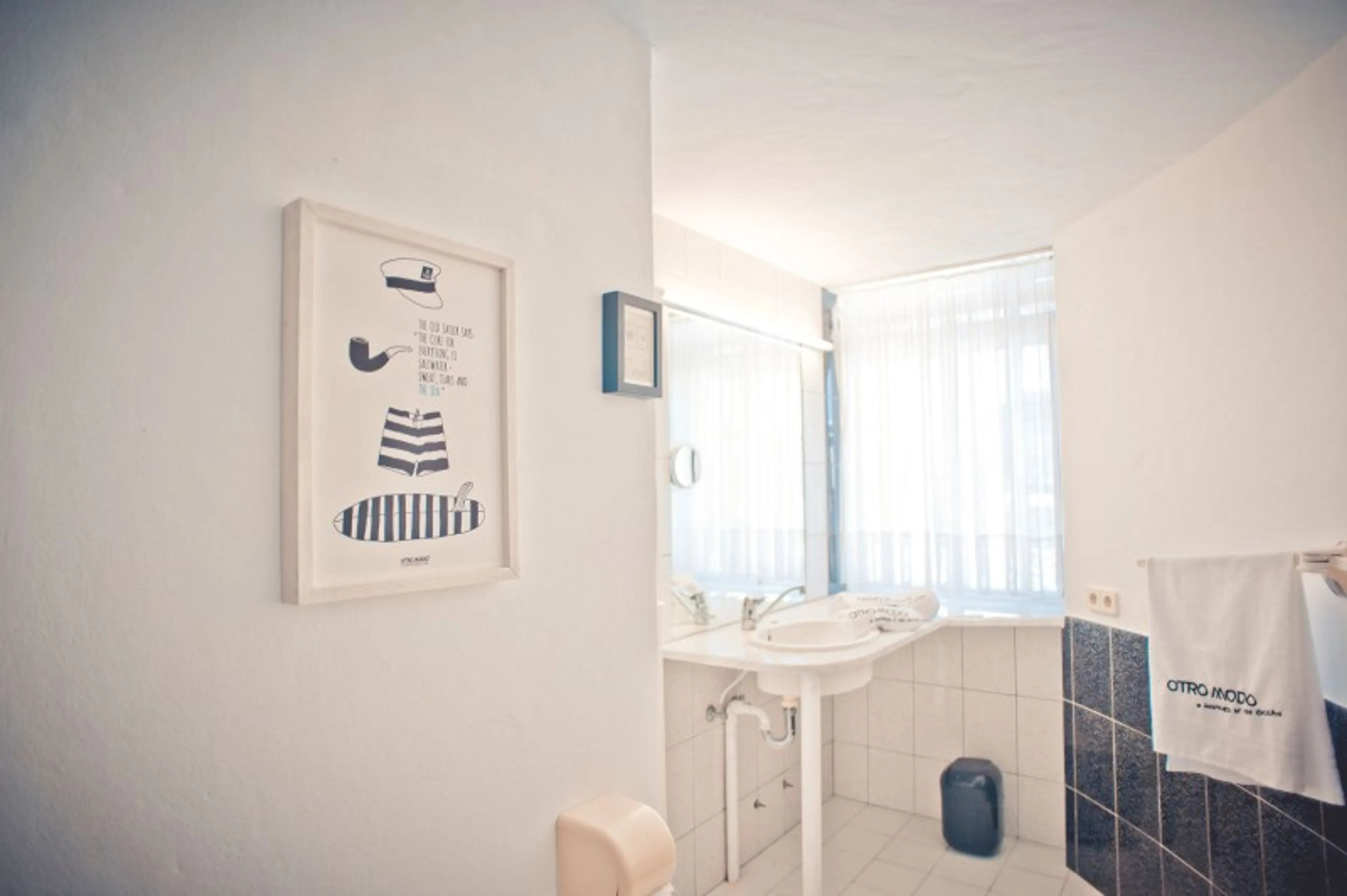 Rundes Studio Agua - 3