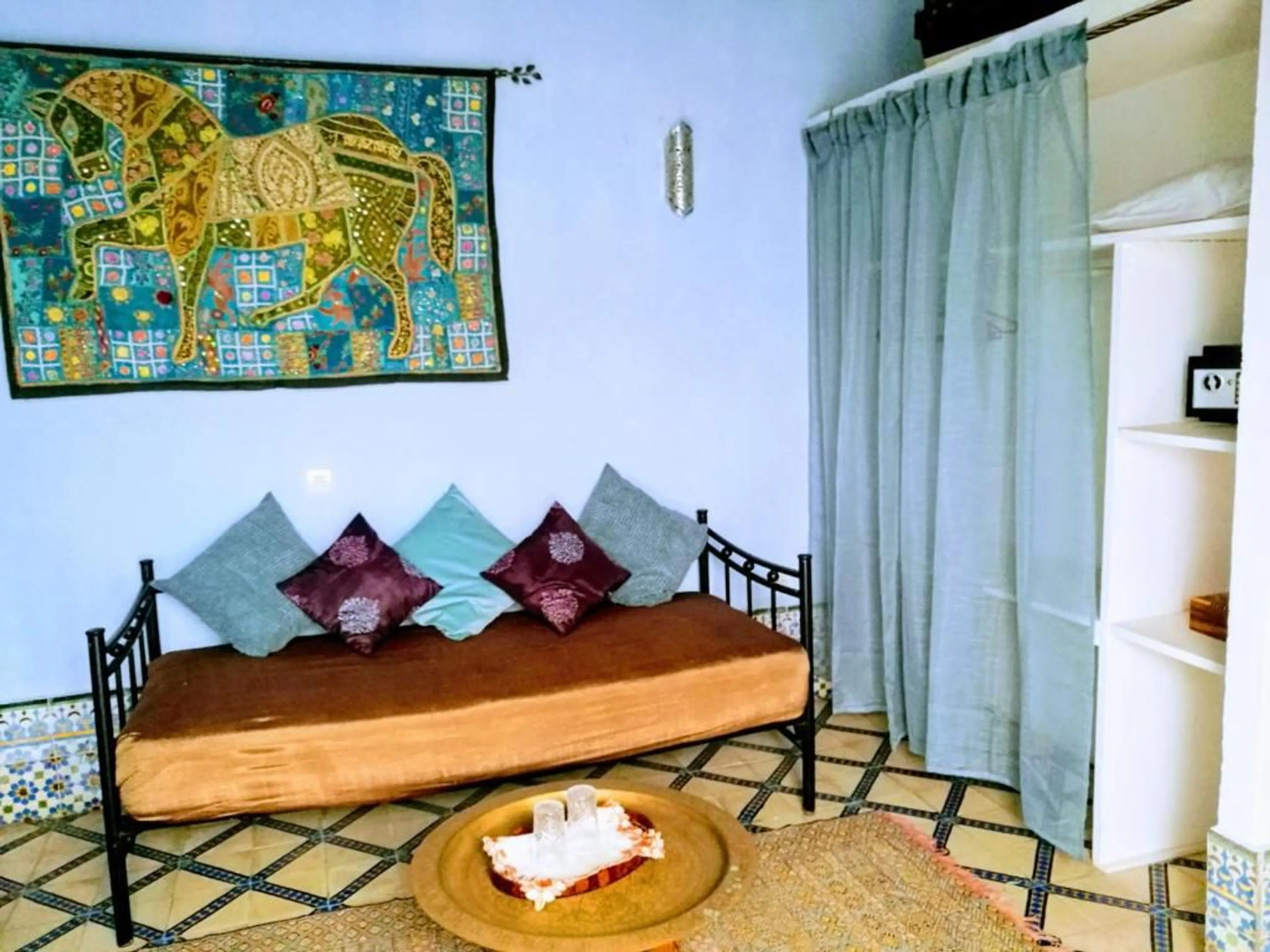 Privates Zimmer - 7
