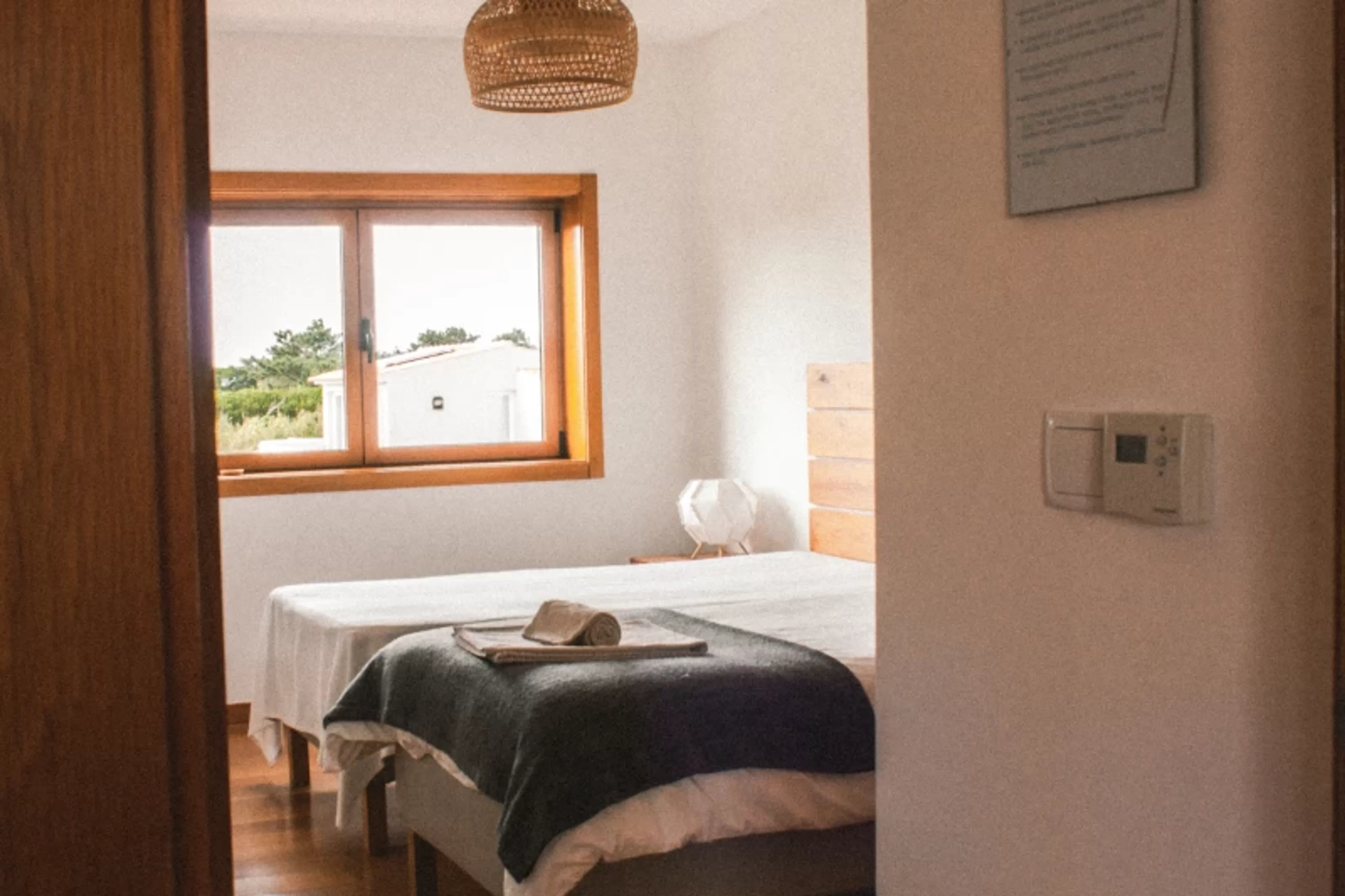 Privates 2-Bettzimmer - 1