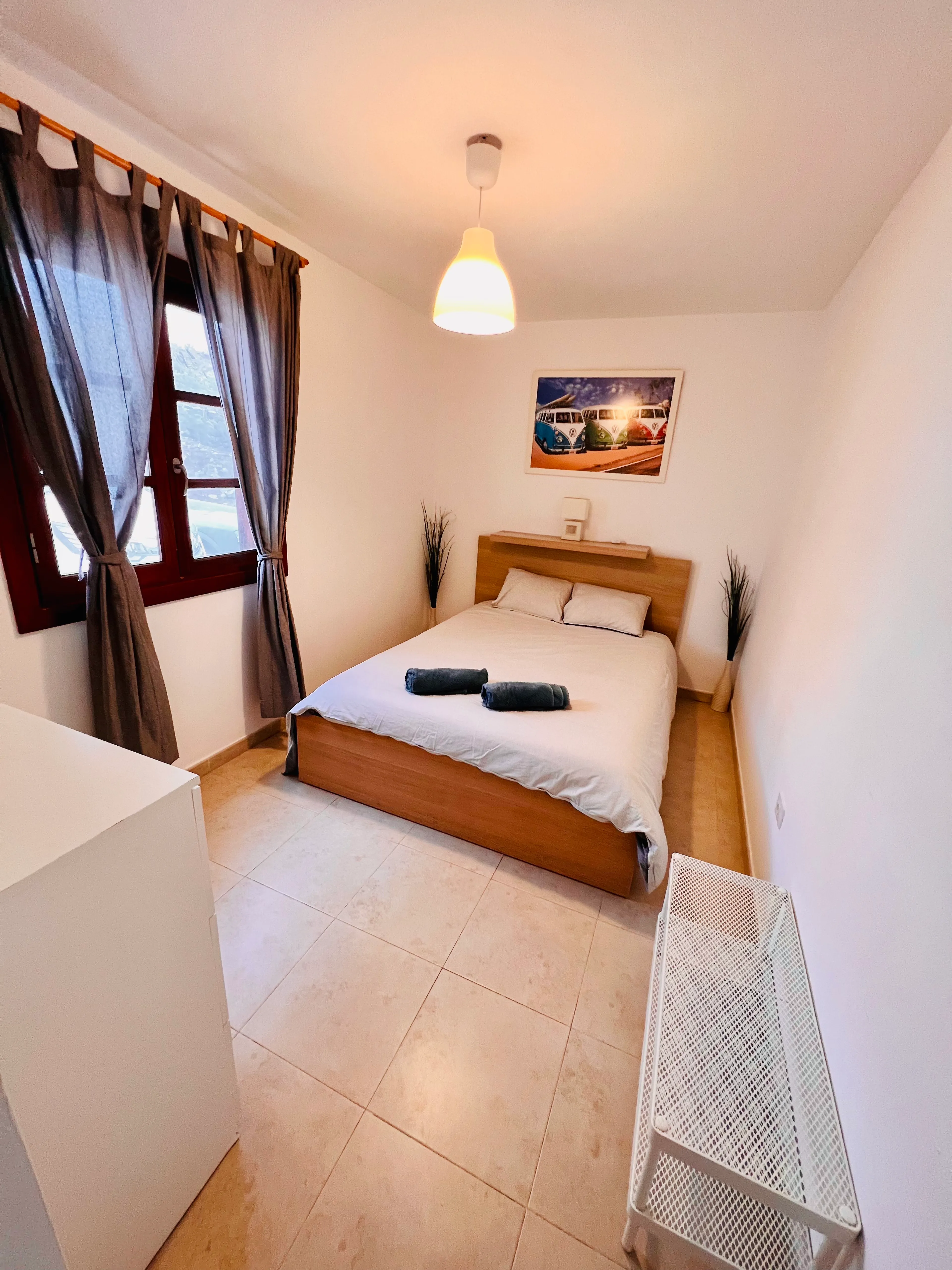 Zweibettzimmer - 3