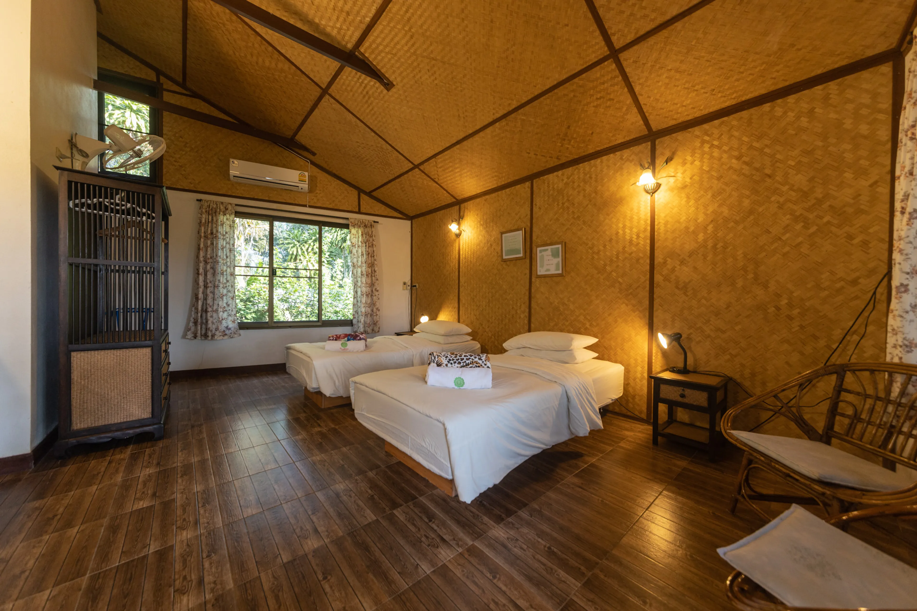 Superior Zimmer mit 2 Wasserbetten - 2