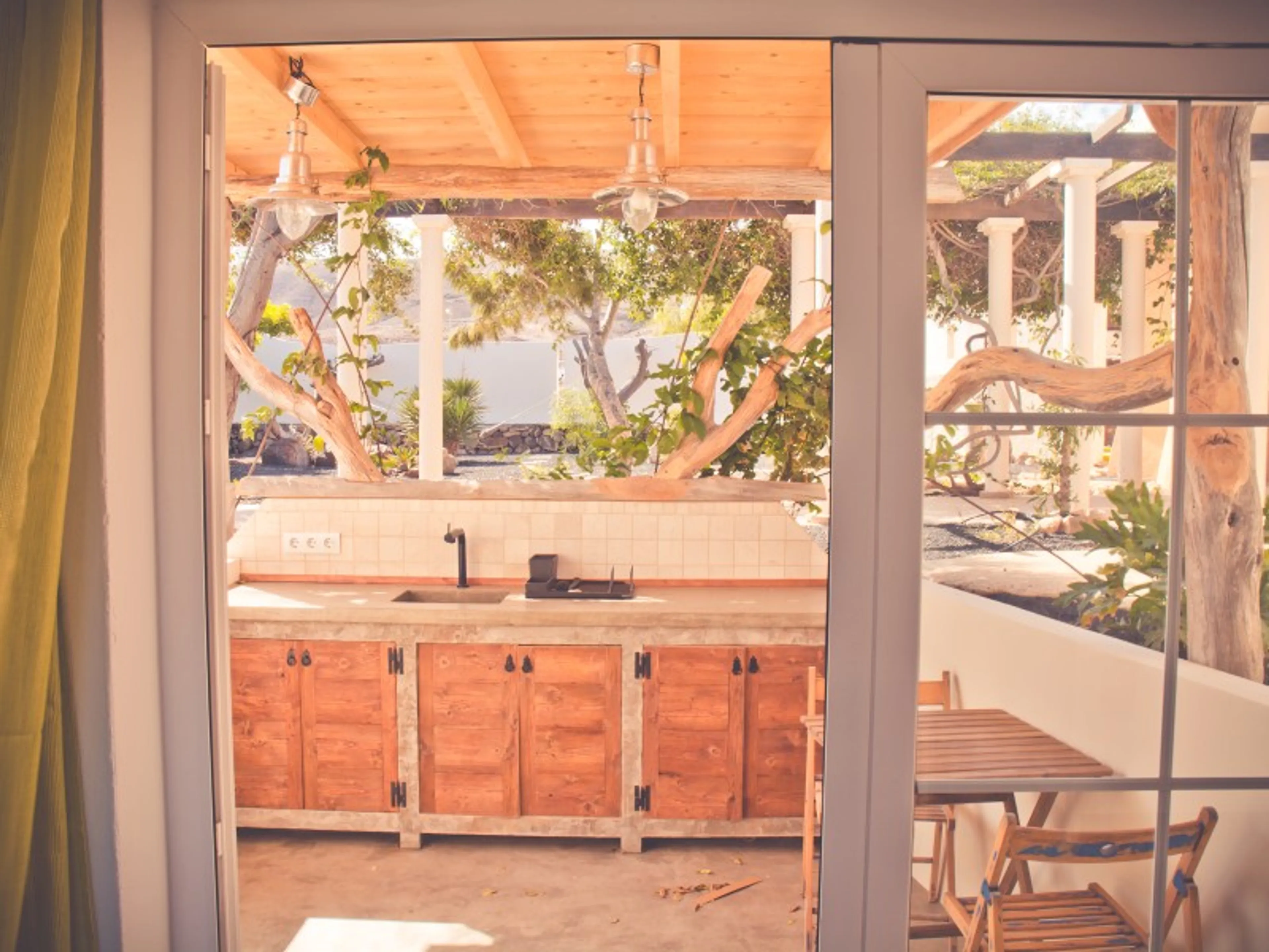 Garten-Appartement Tierra - 8