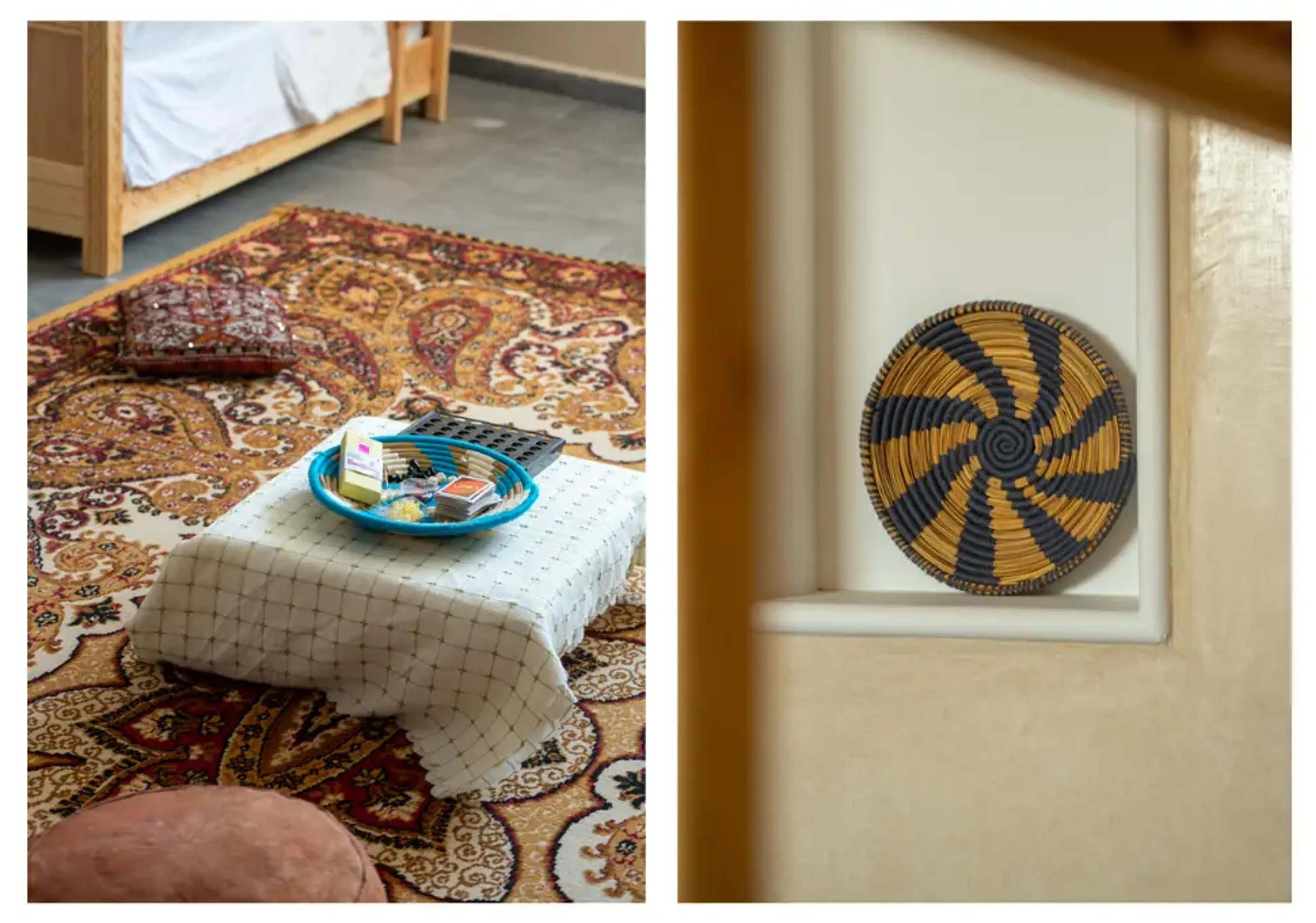 Geteiltes 8-Bett-Zimmer - 5