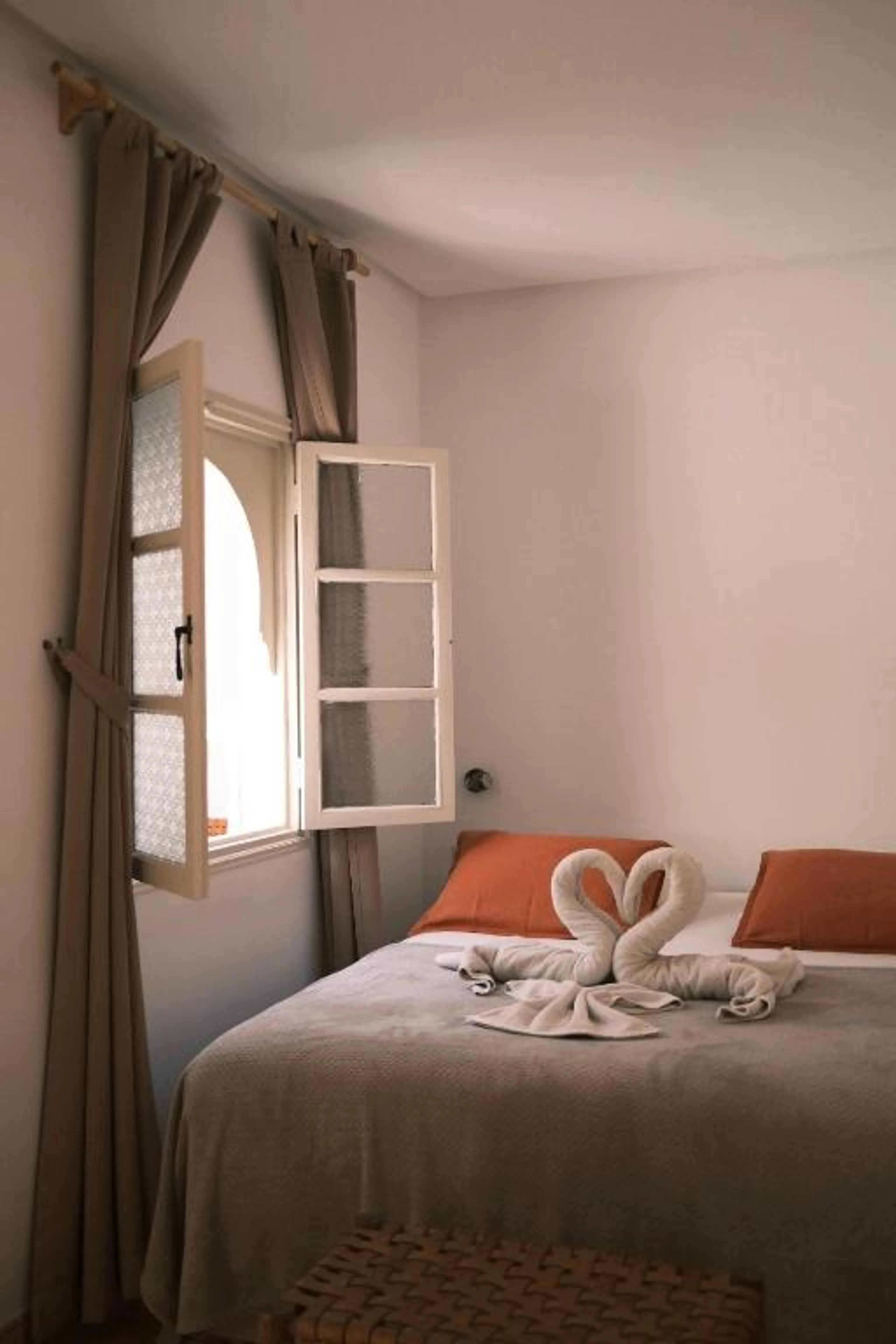 Standard-Zimmer - 1