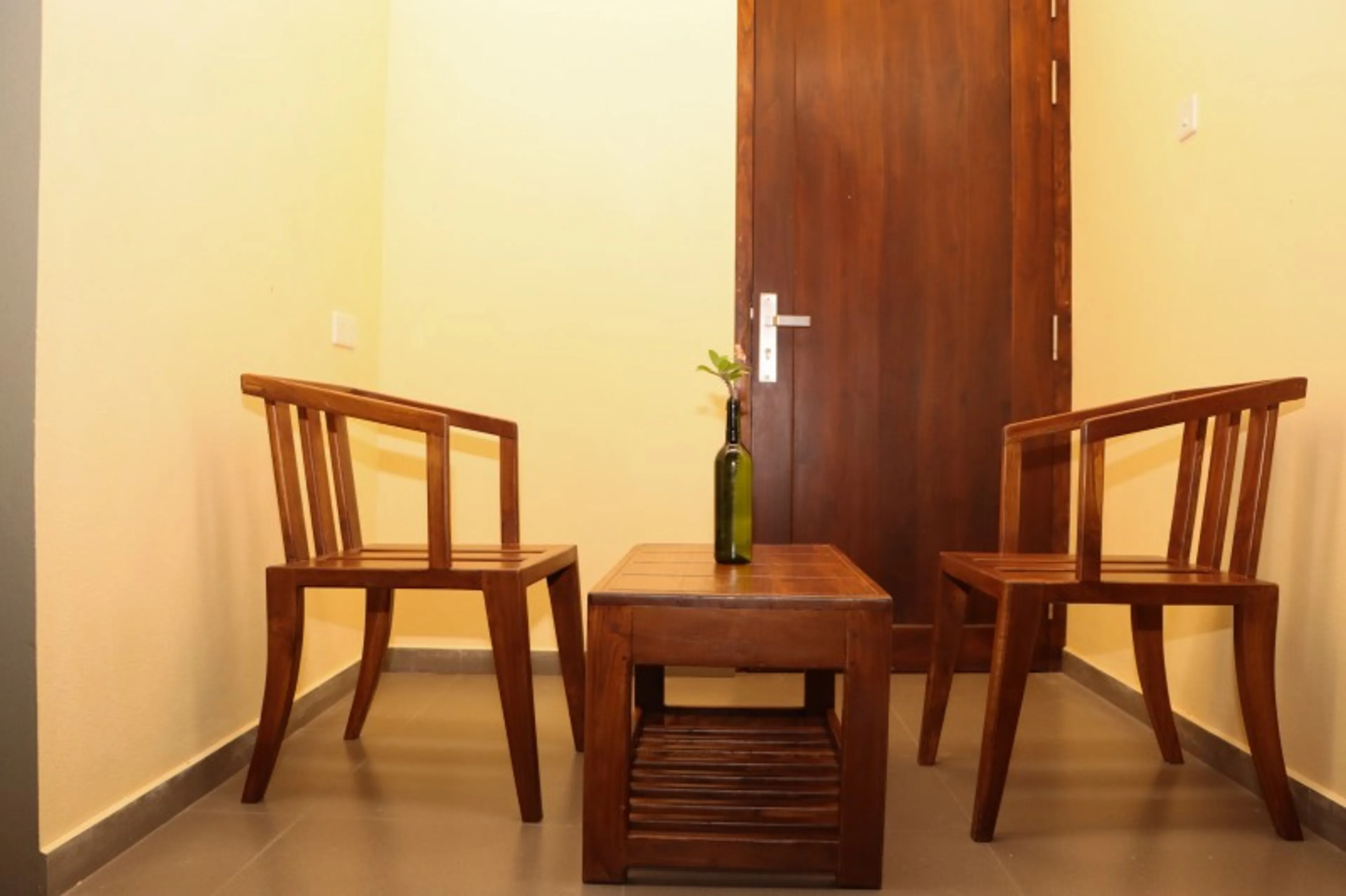 Familien Suite - 3