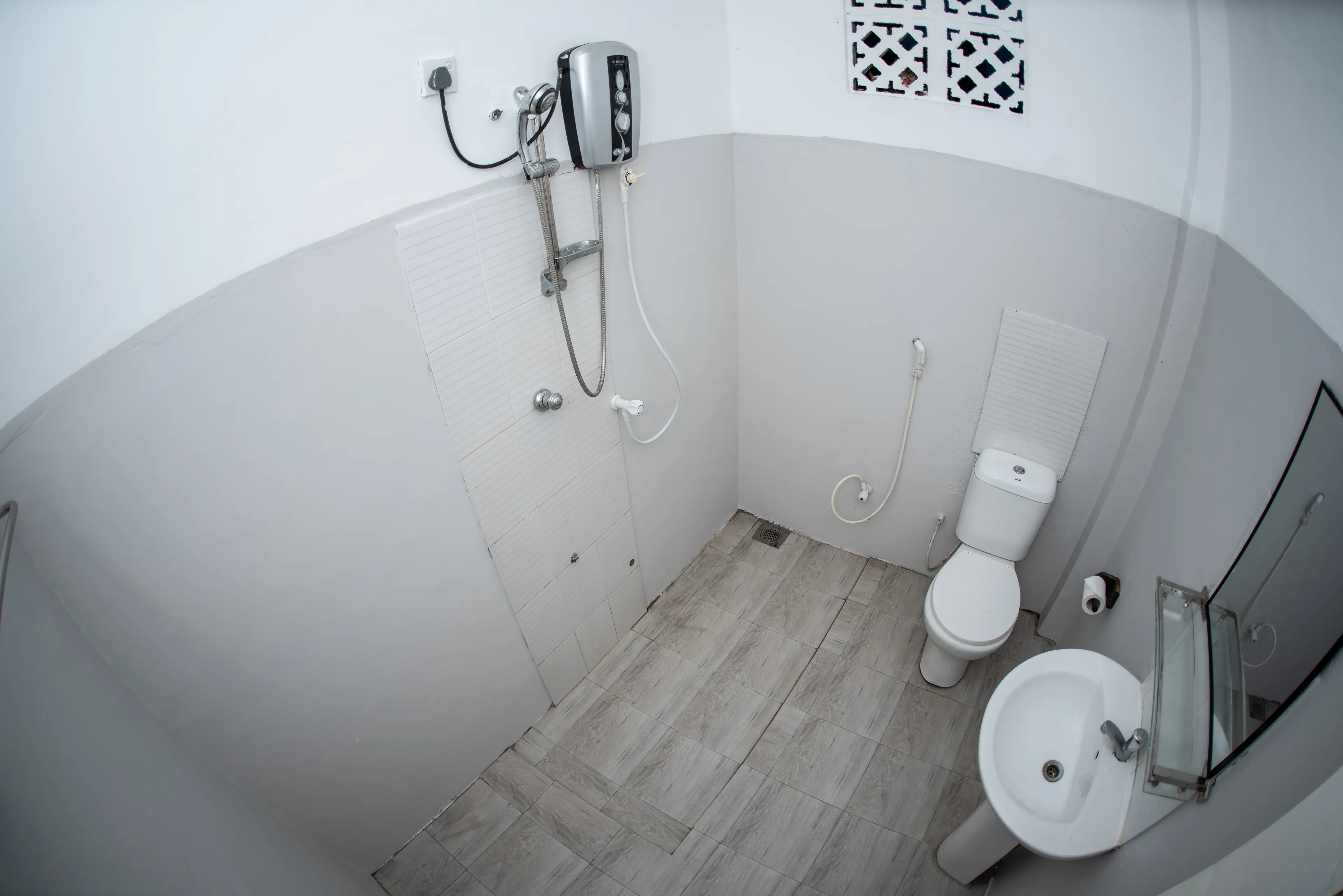 Standard Zimmer (TS2 Weligama) - 3