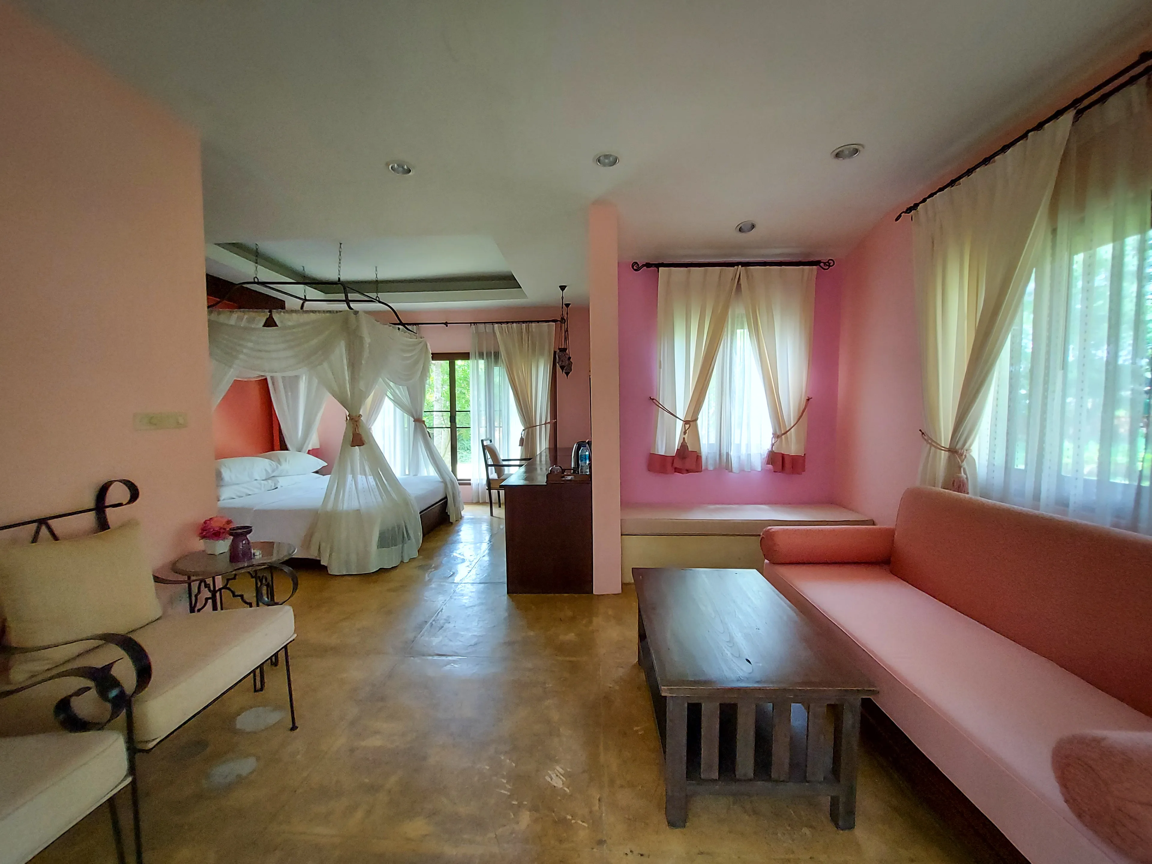 Bungalow - 3