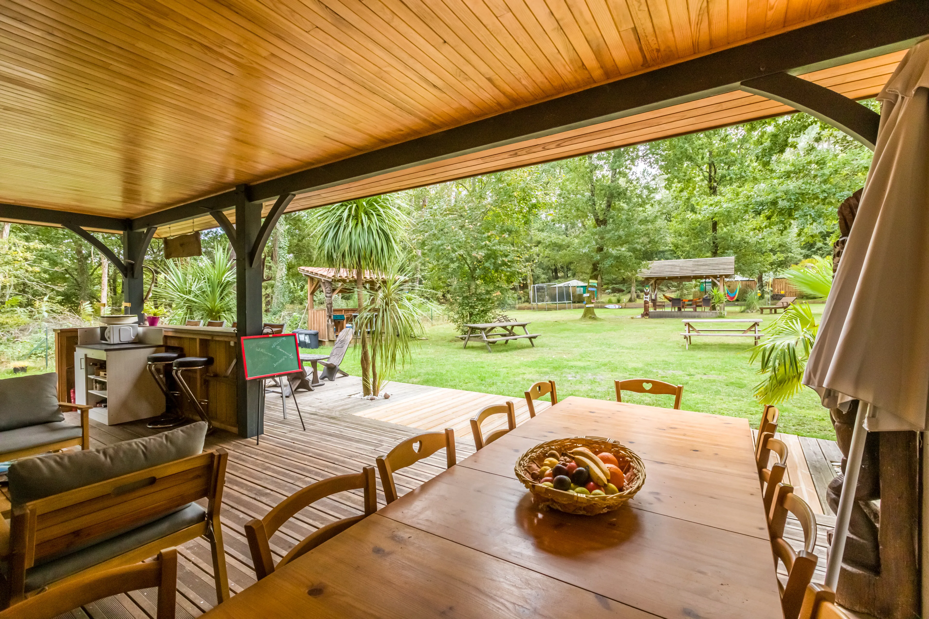 Bungalow - 7