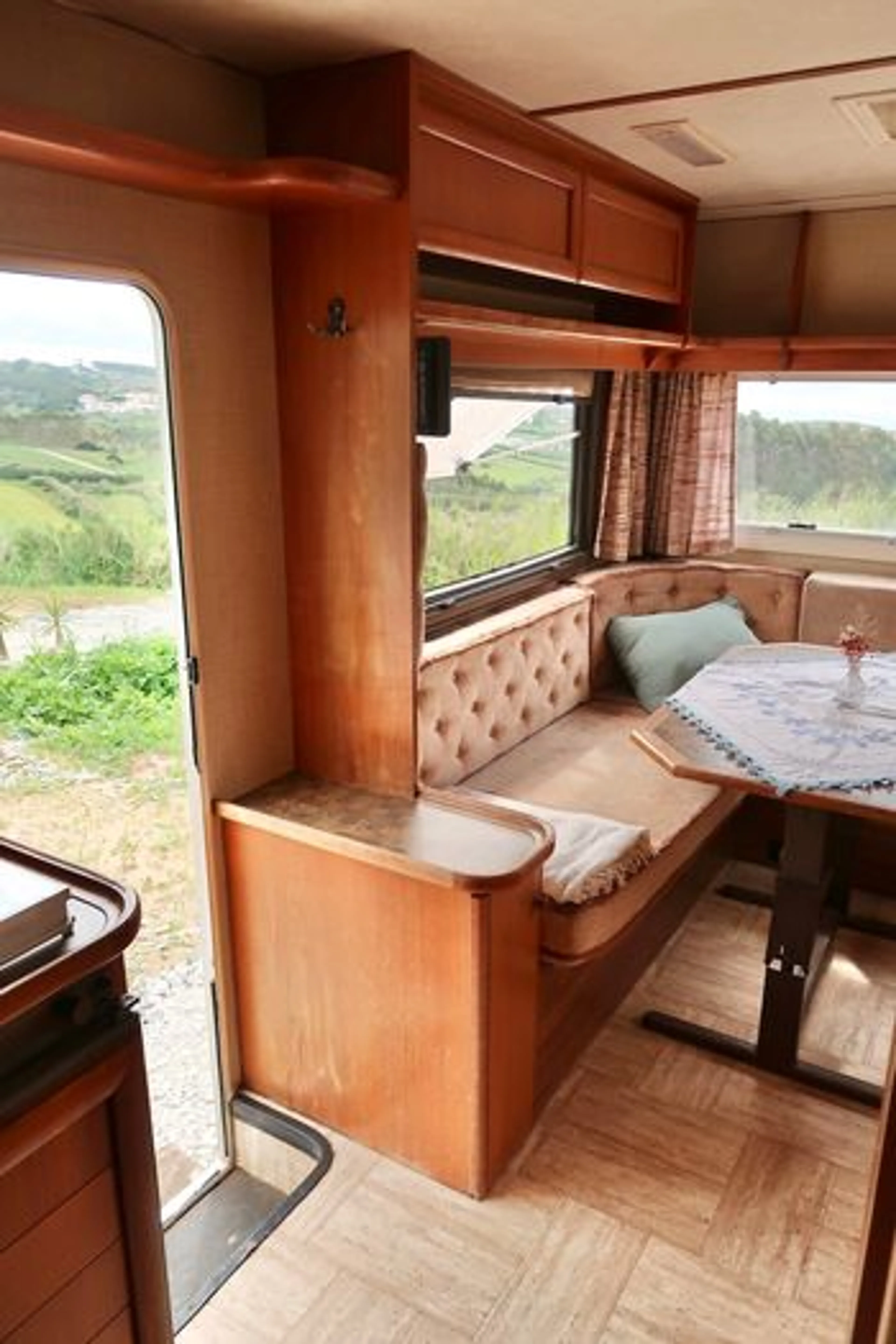Camper Van - 1