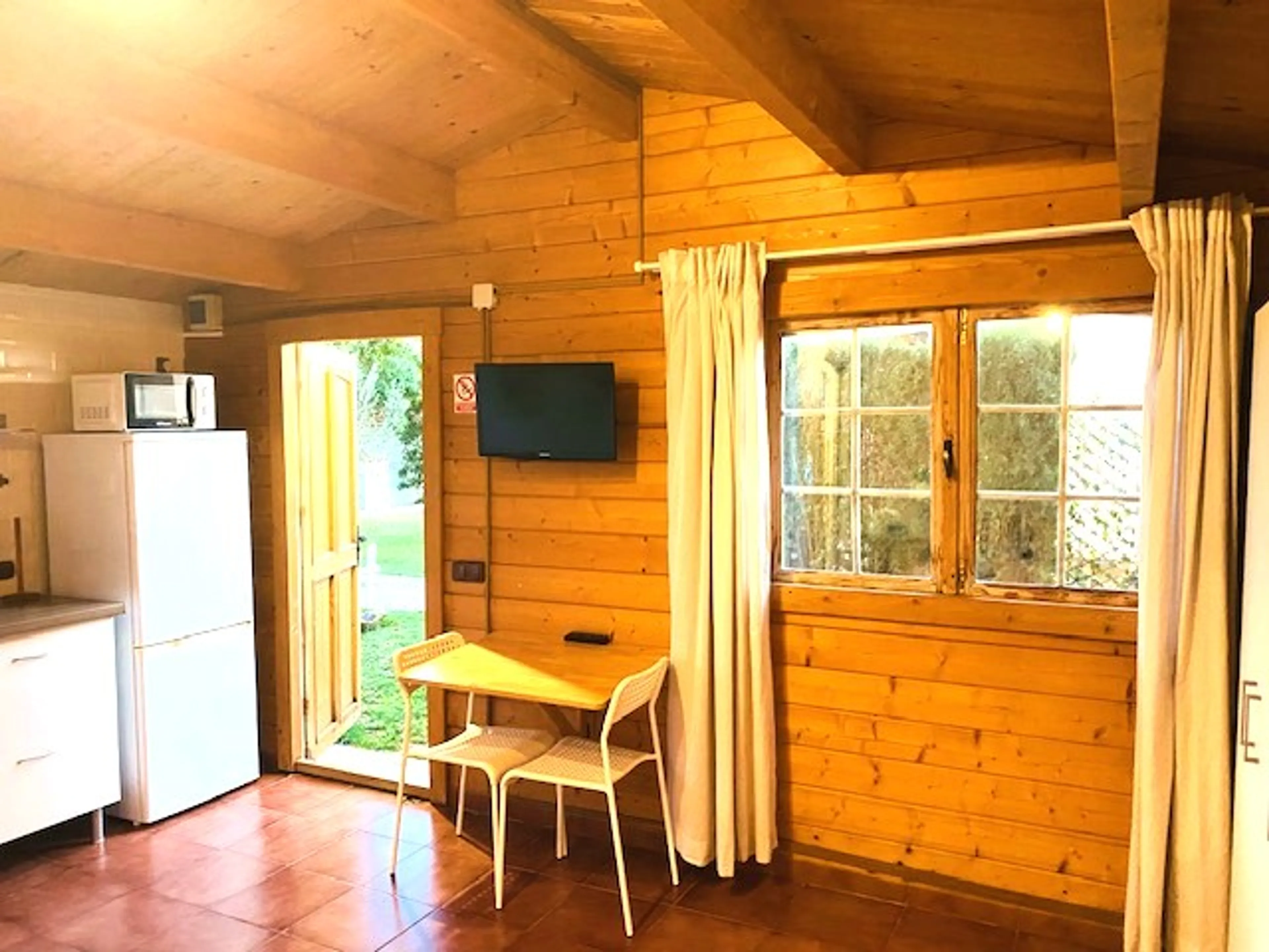 Bungalow Sol - 3