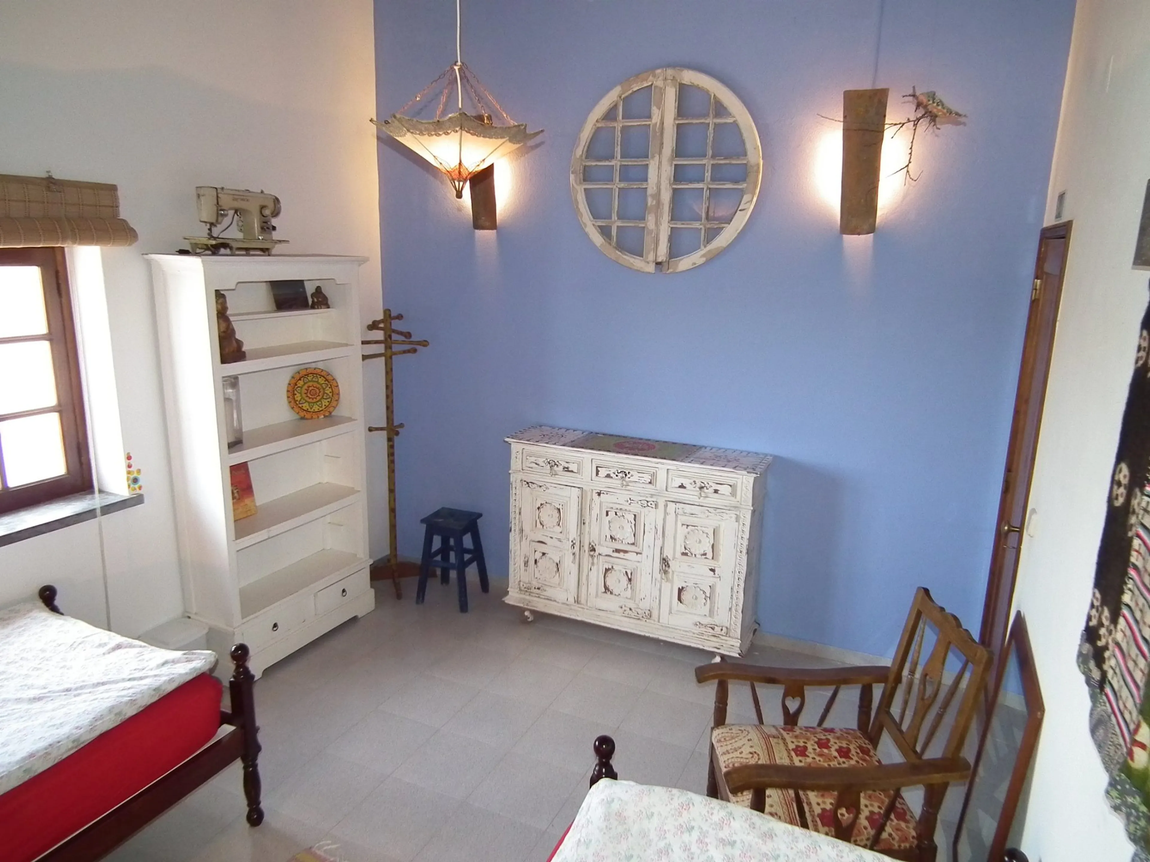 2- Bettzimmer - 4