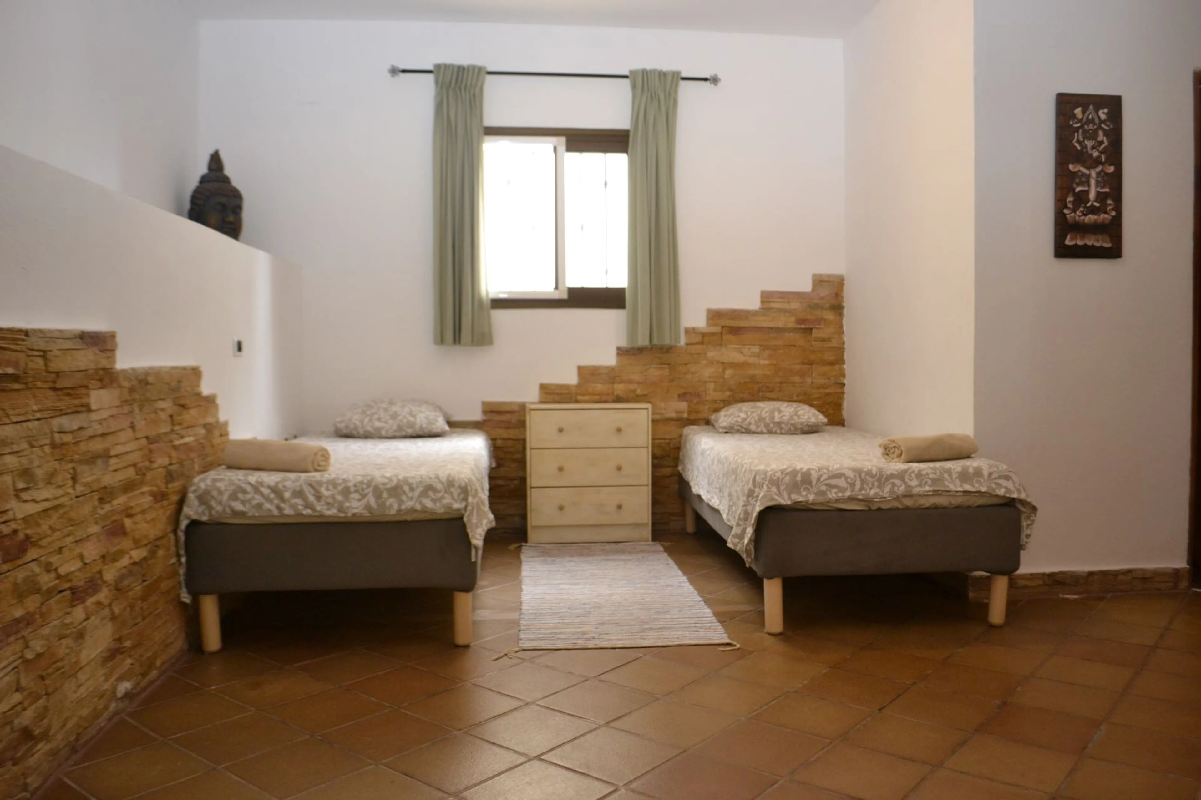 Mehrbettzimmer - 4