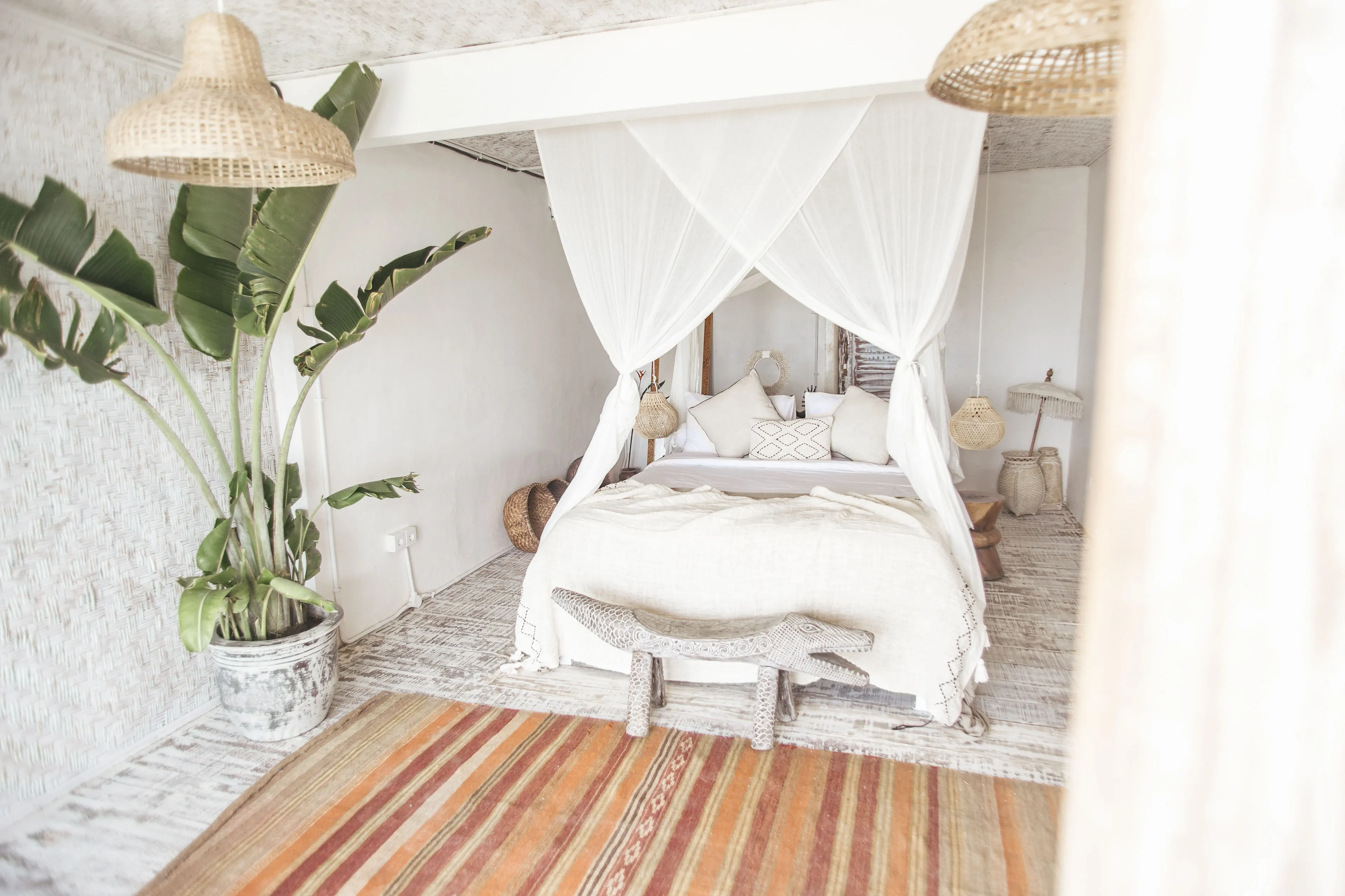 Privates Zimmer mit Bad und Terrasse - 1