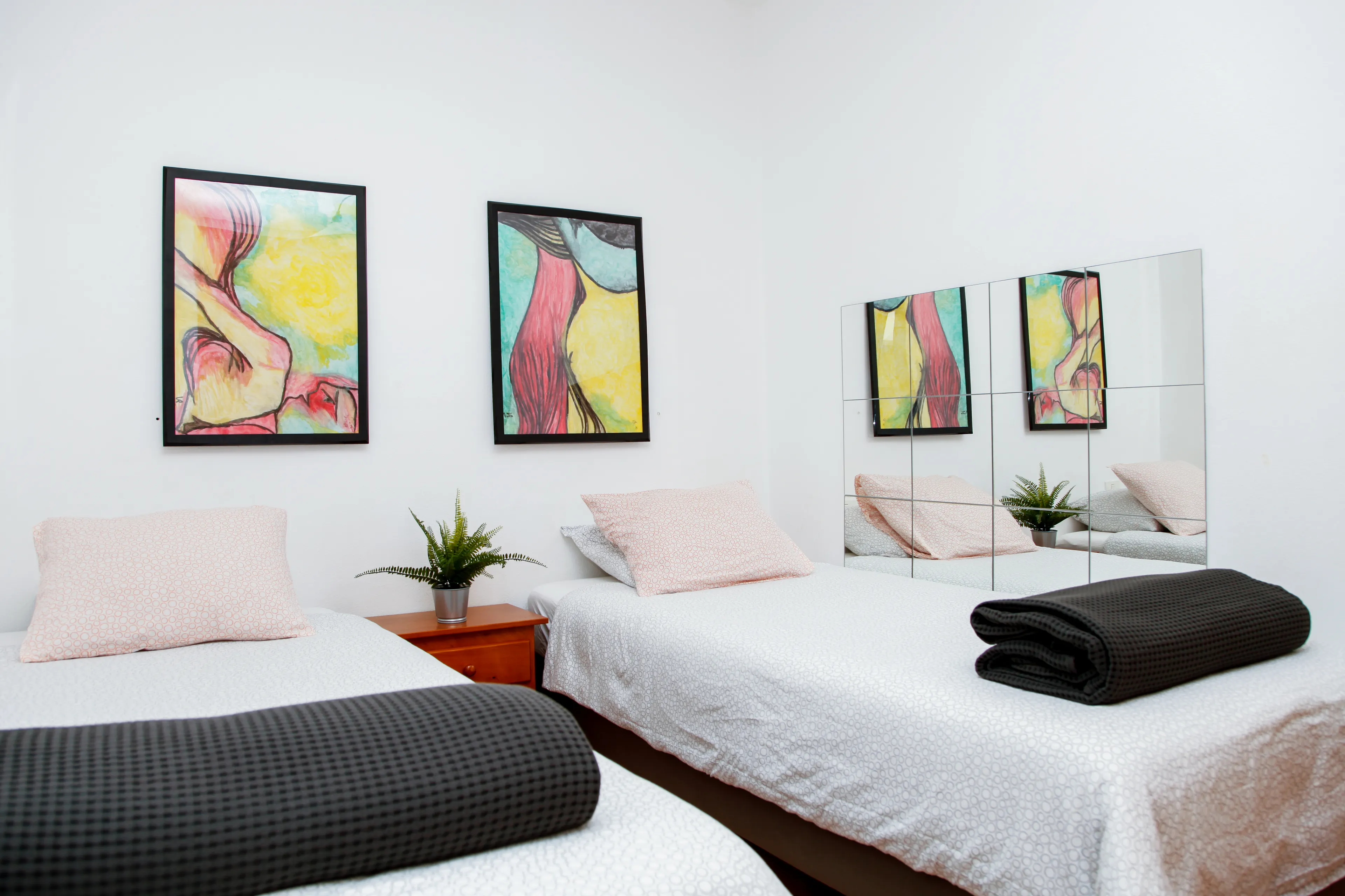 Standard-Zimmer - 1