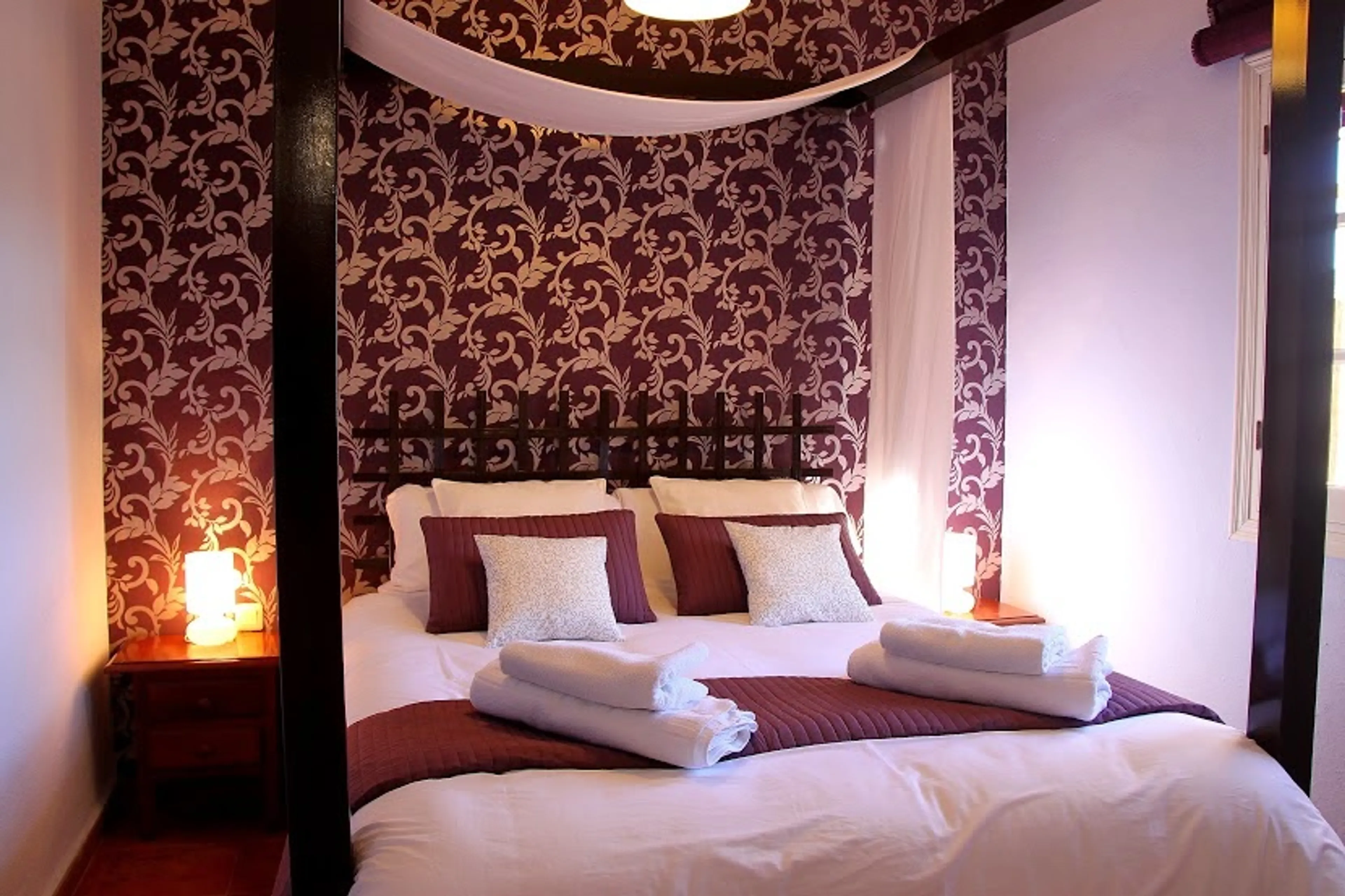 Doppelzimmer - 1