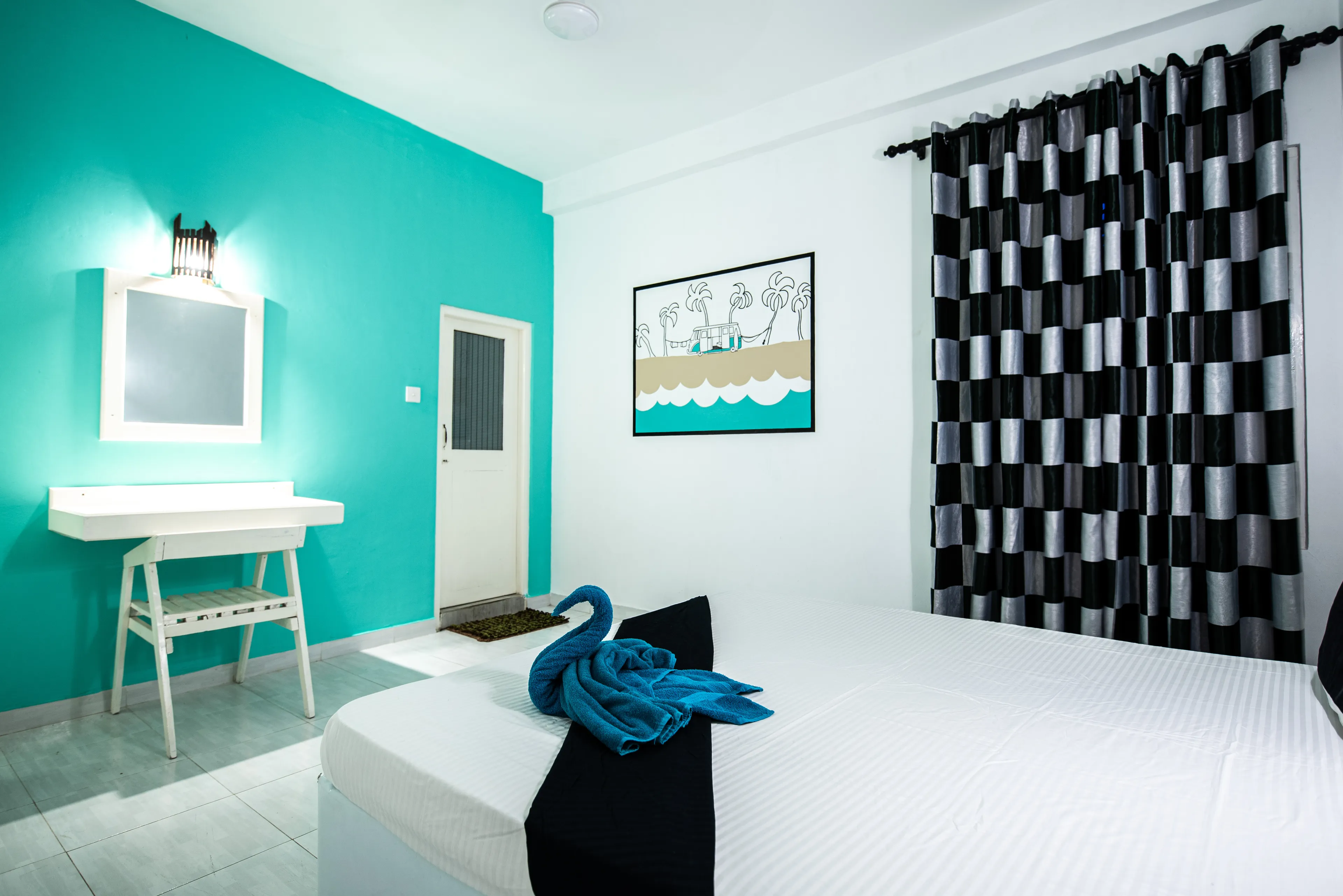 Standard Zimmer (TS2 Weligama) - 2