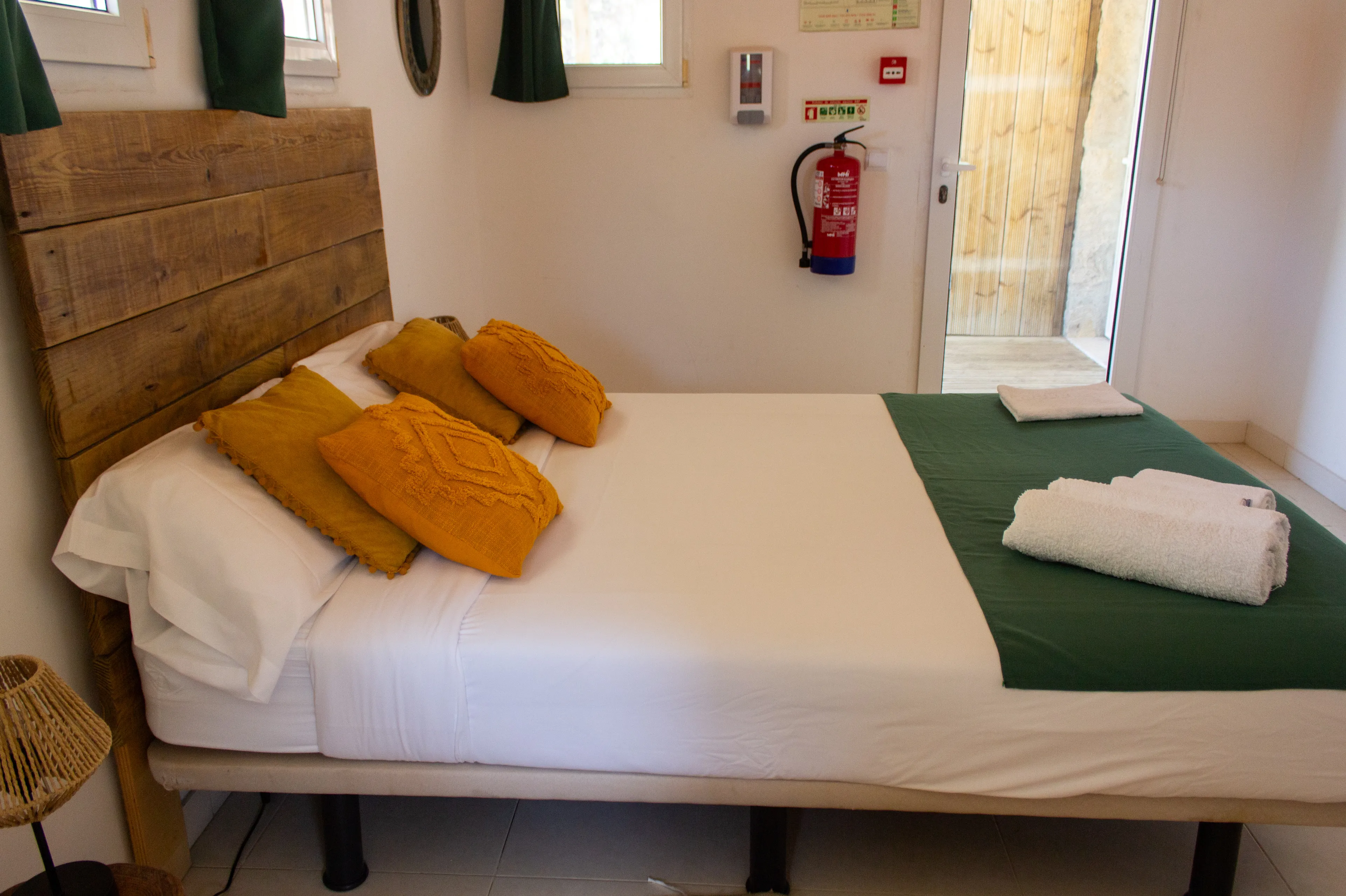 Doppelzimmer - 4