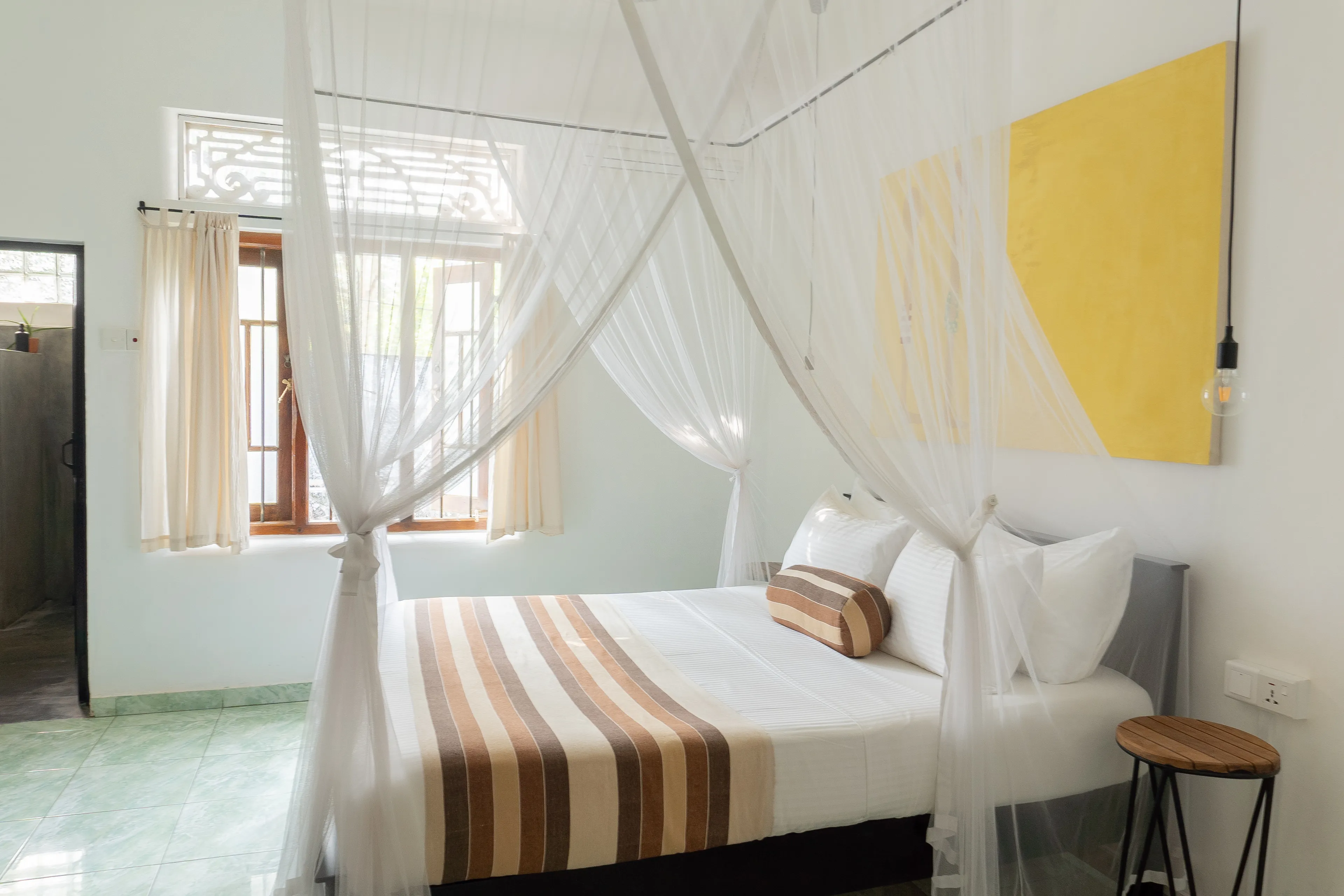 Privates Doppelzimmer - 3