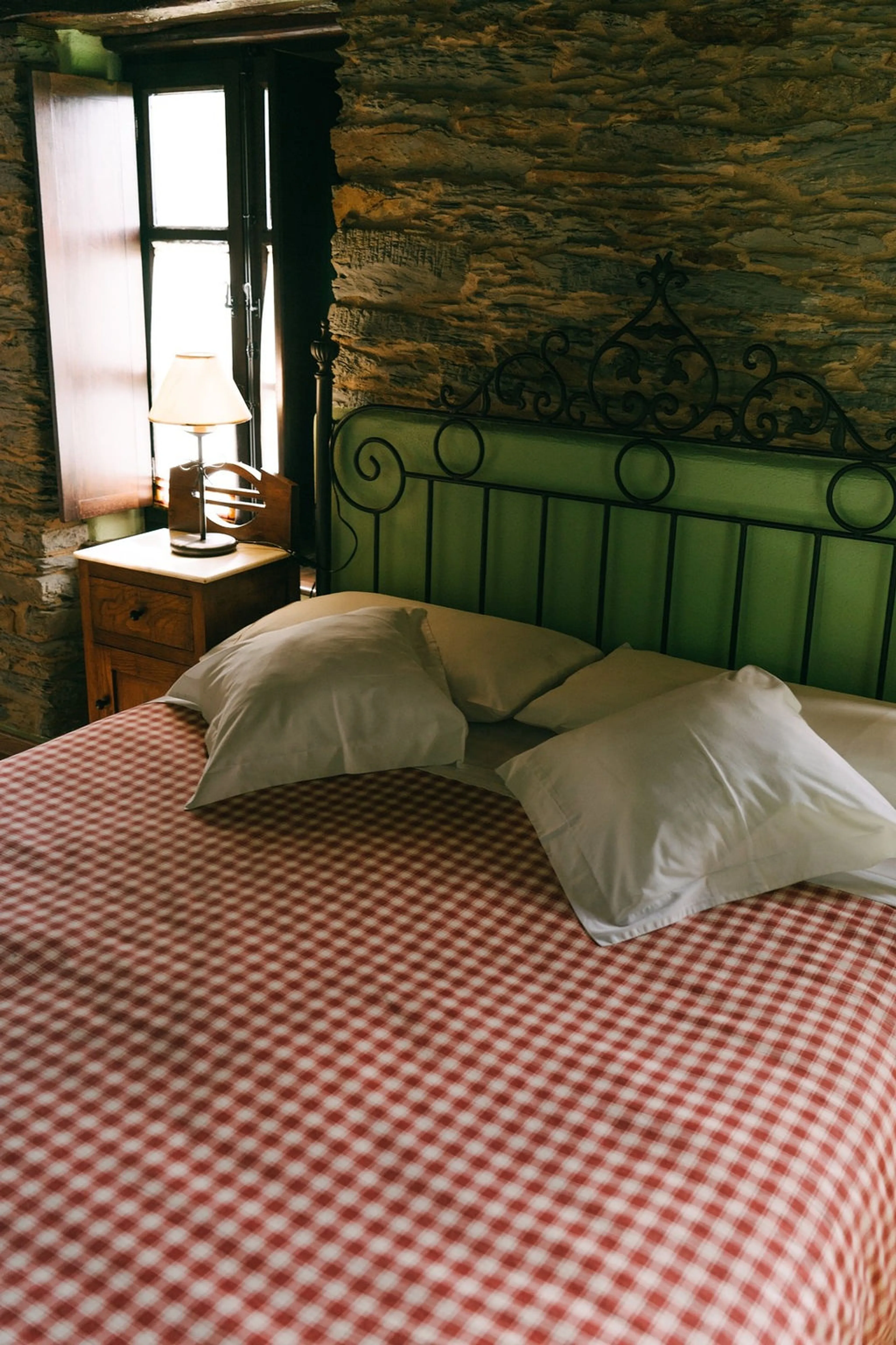 Privatzimmer - 1