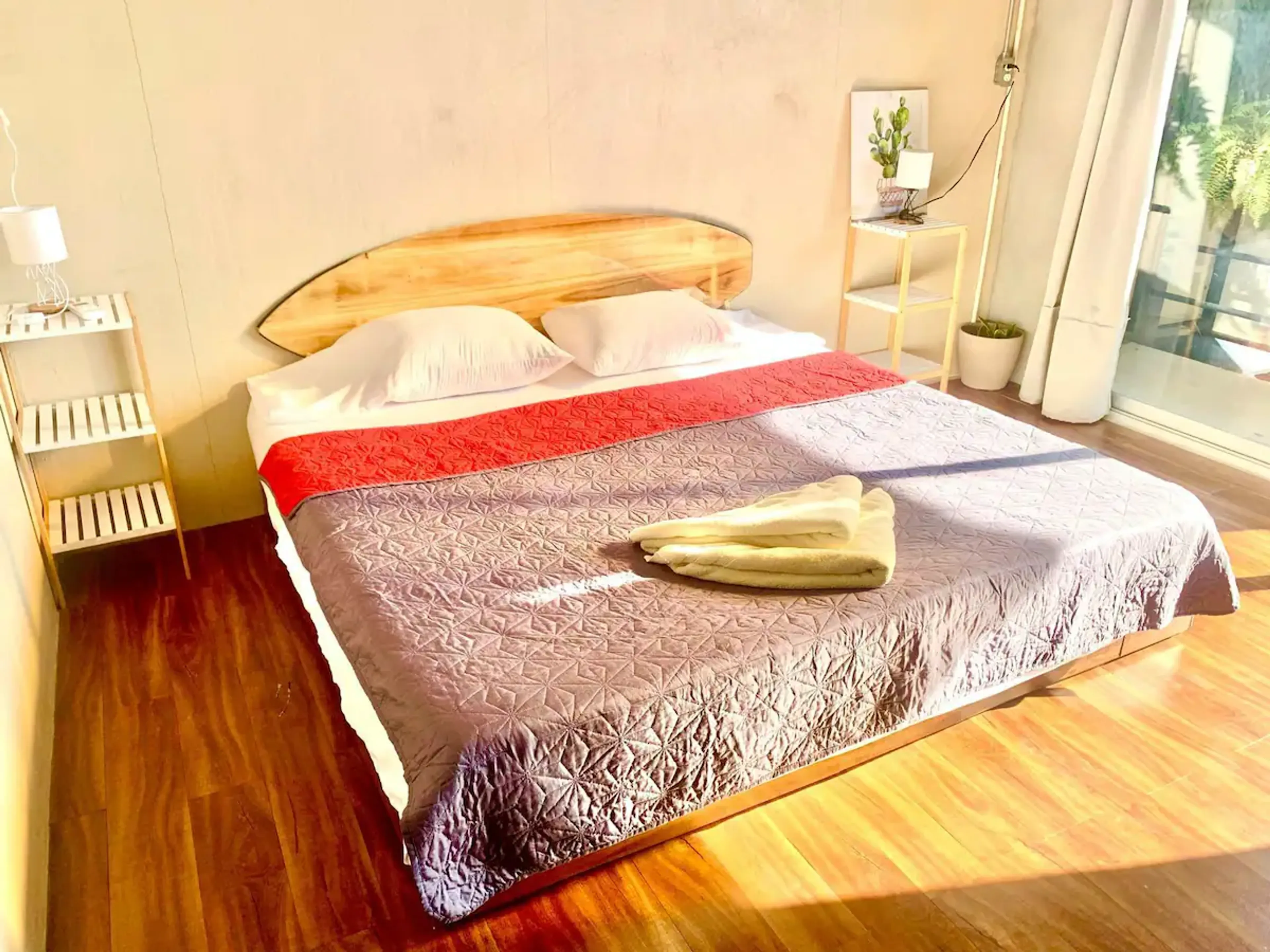 Loft 7 - 7