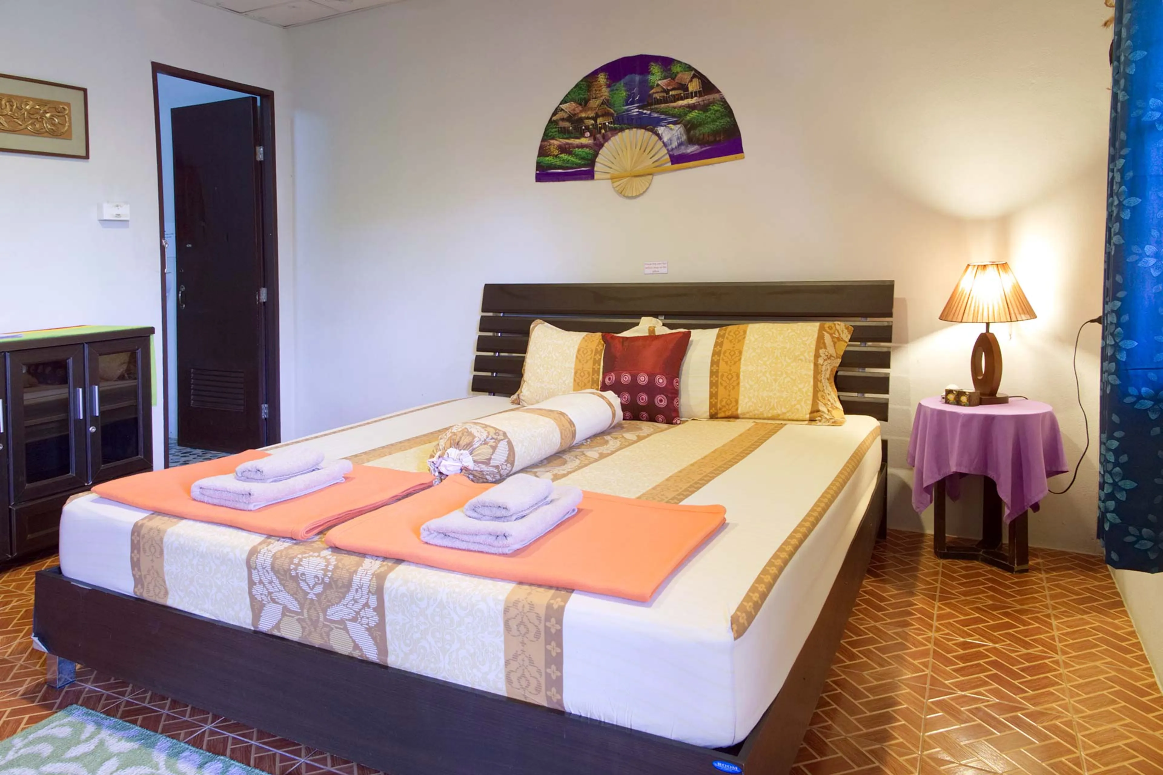 Deluxe Doppelzimmer - 1