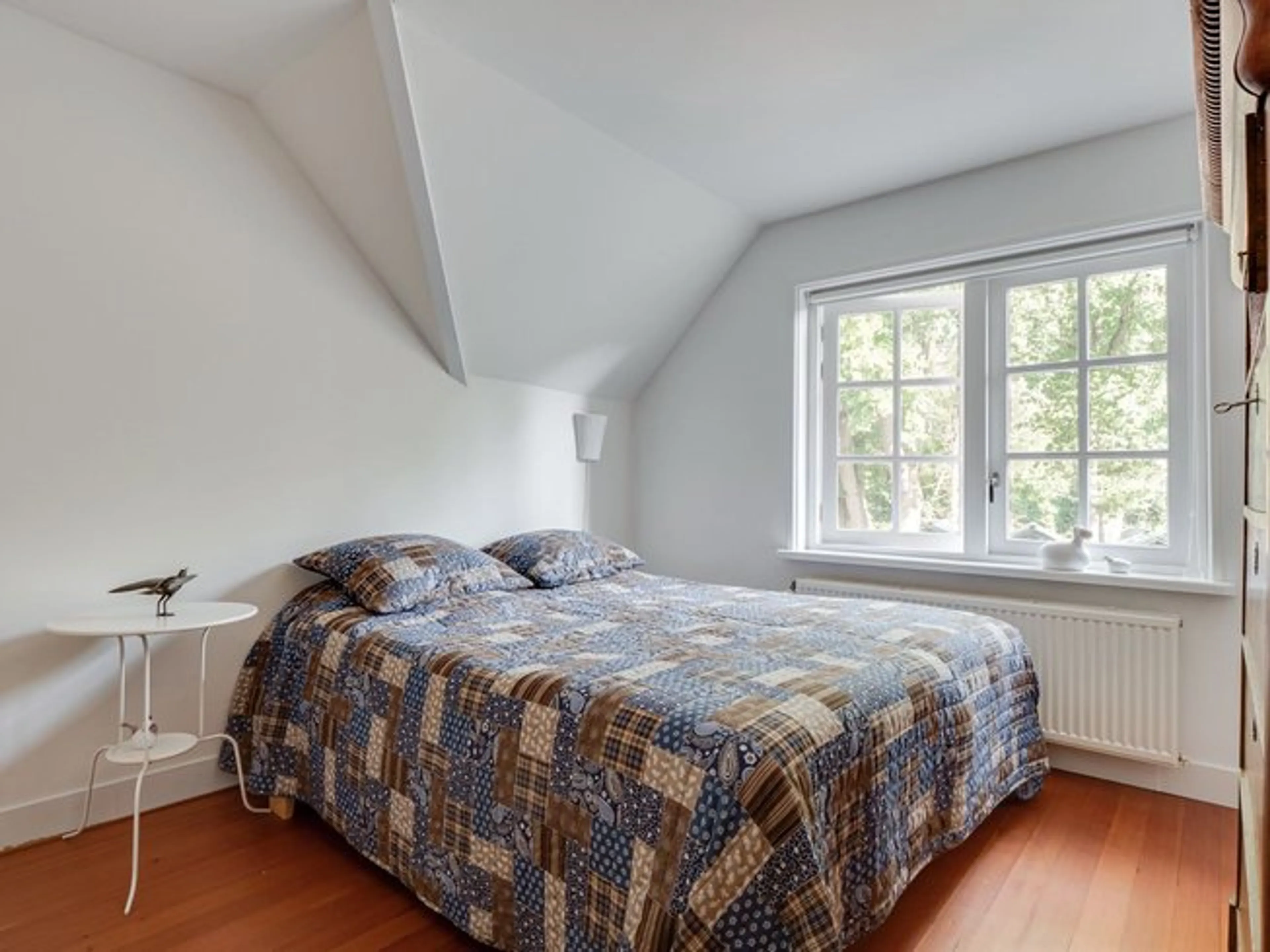 Privates Doppelzimmer - 1