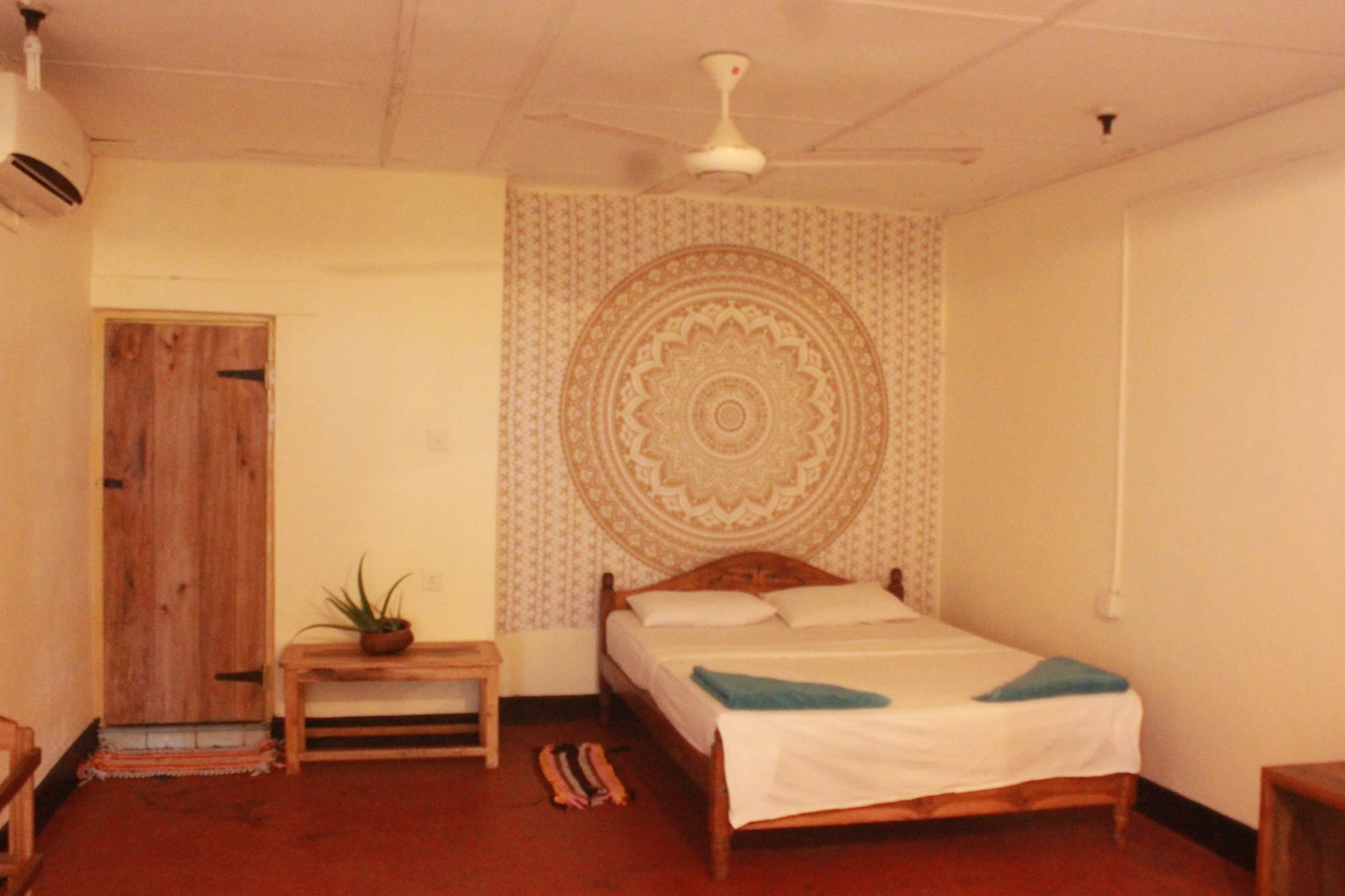 Beach Cabana - 1