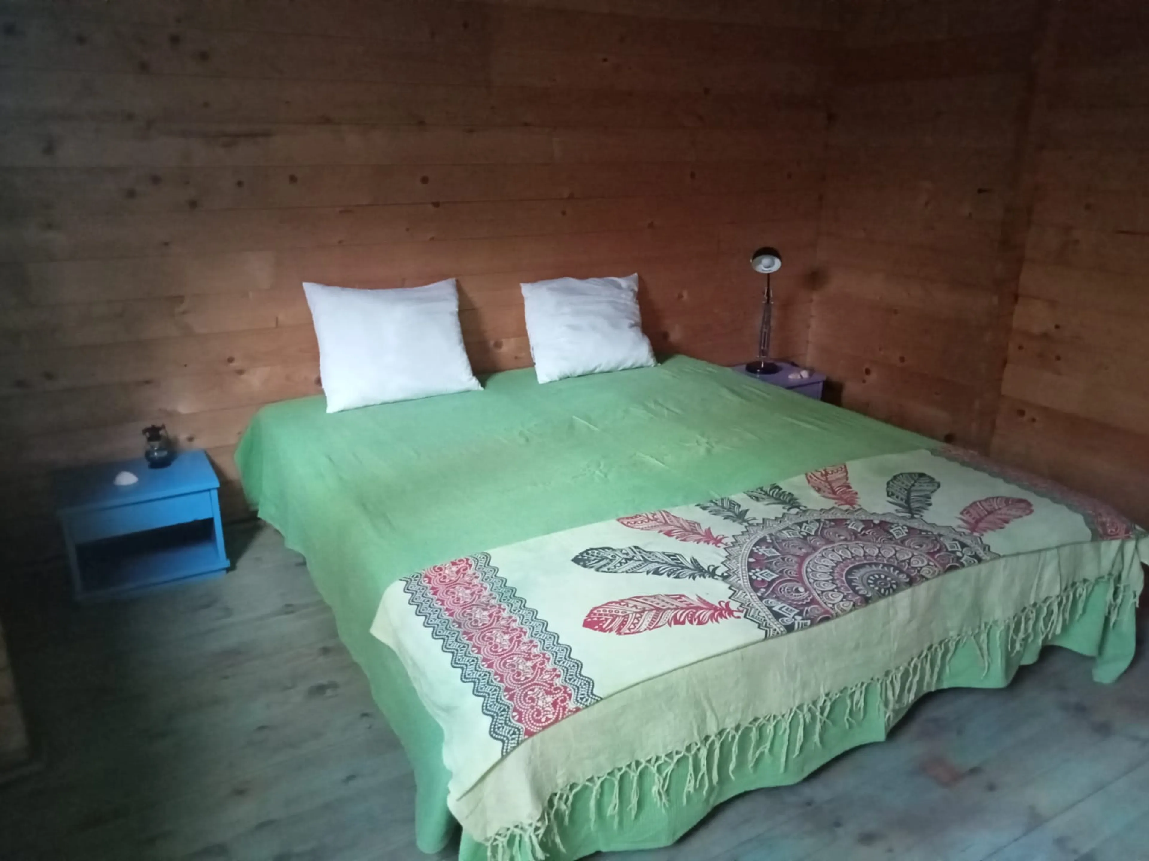 Doppelzimmer - 4