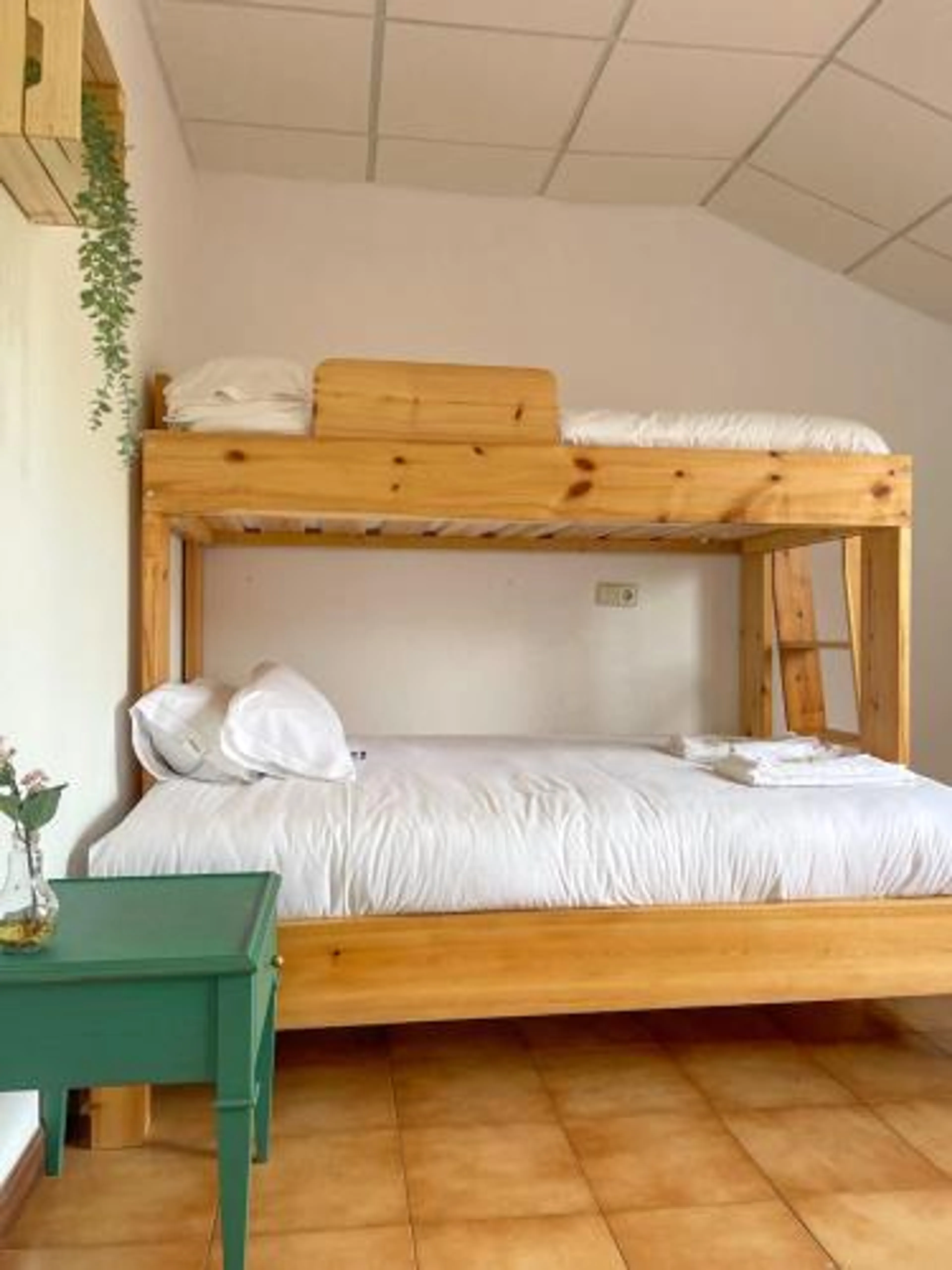 3-Bettzimmer - 2