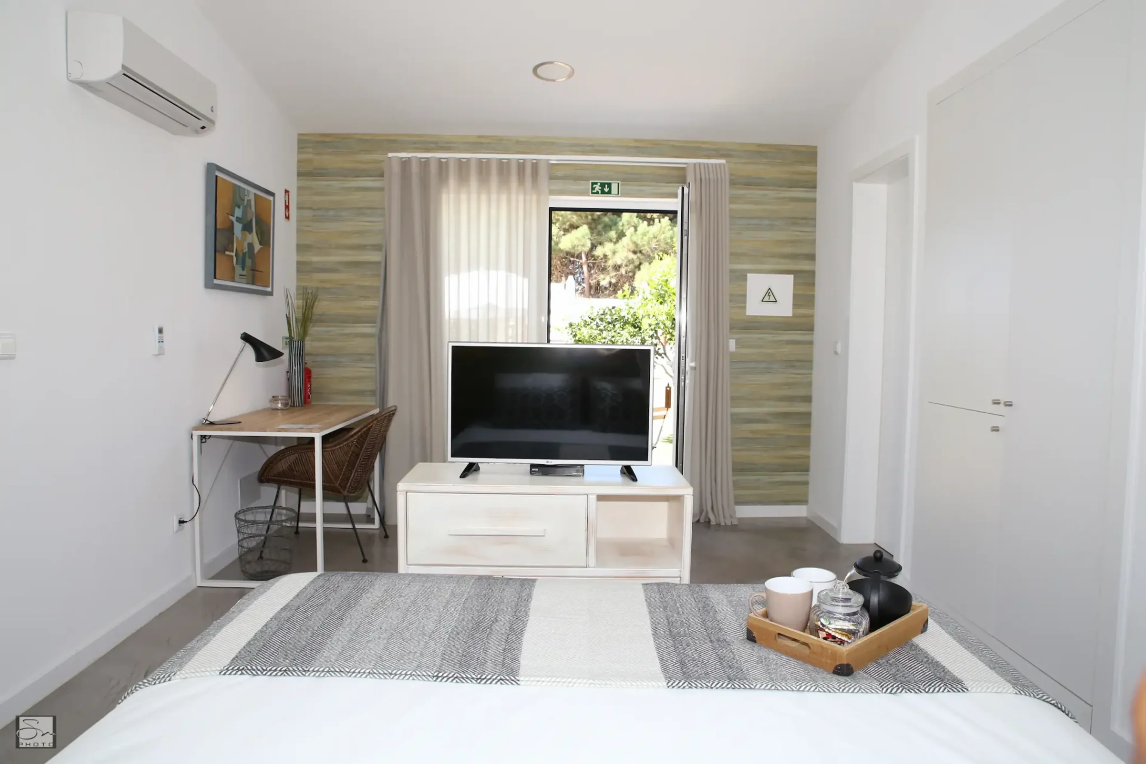 Doppelzimmer - 3