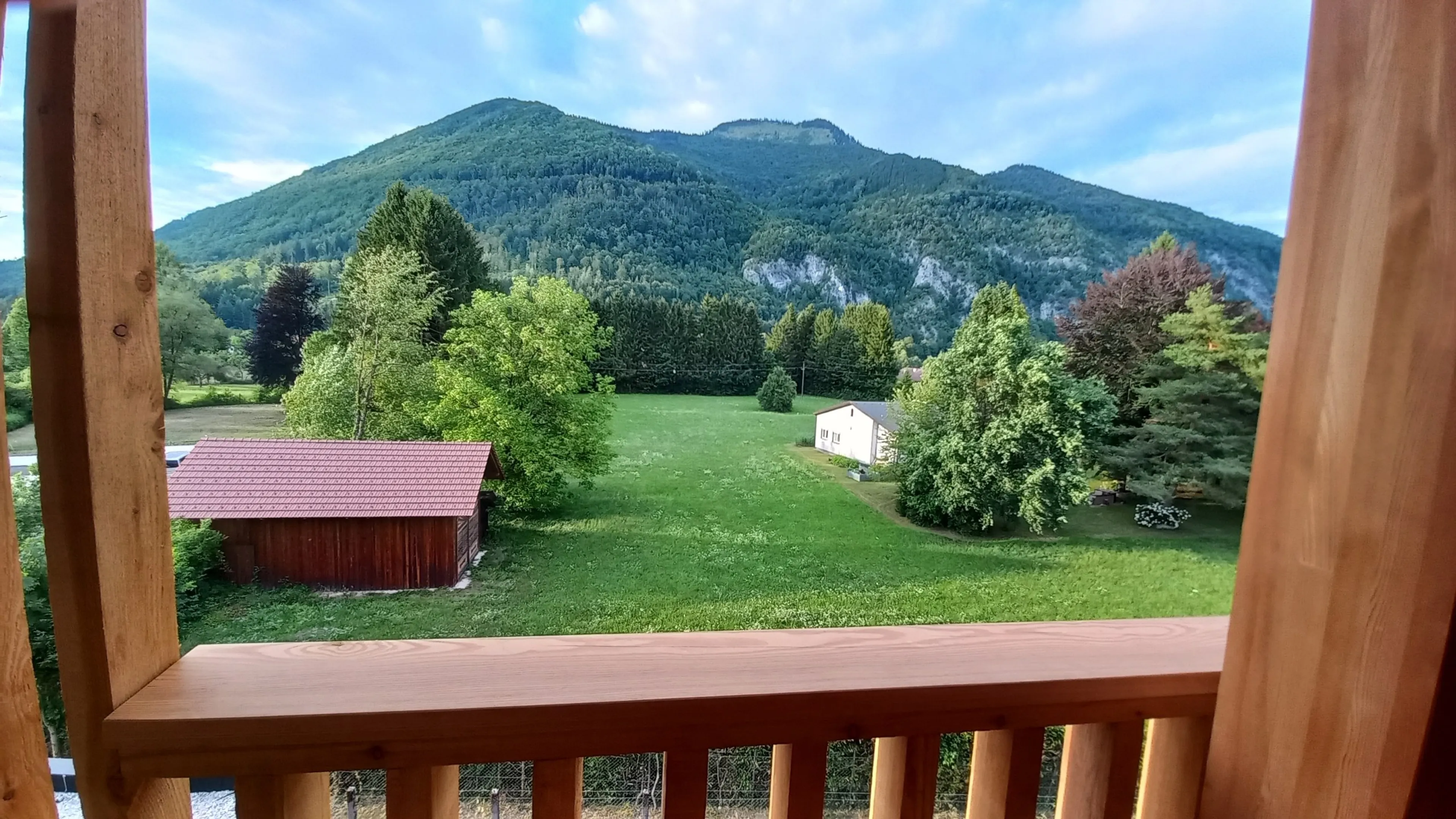 Geteiltes Zimmer - 9