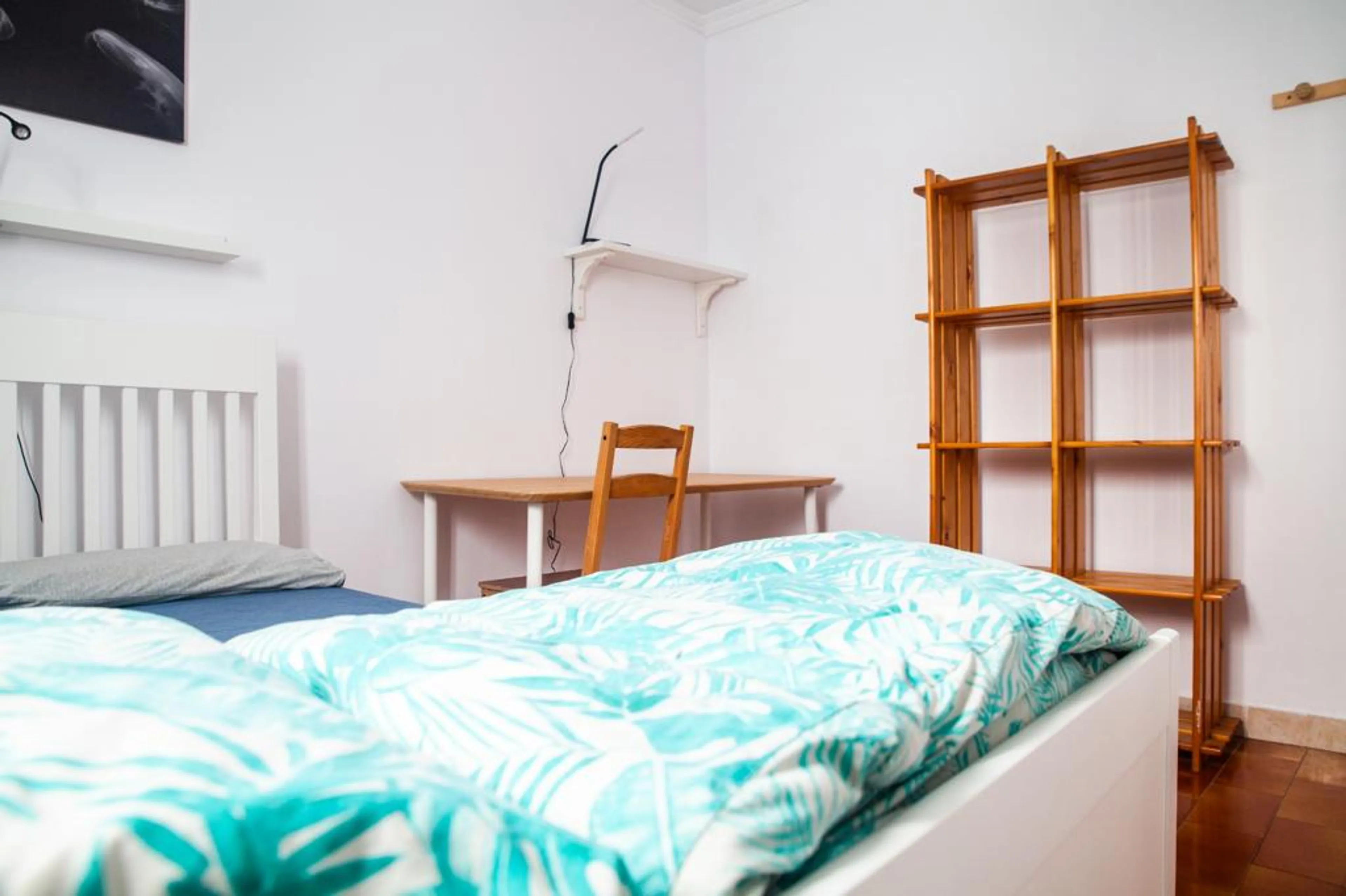Standardzimmer Hostel - 2