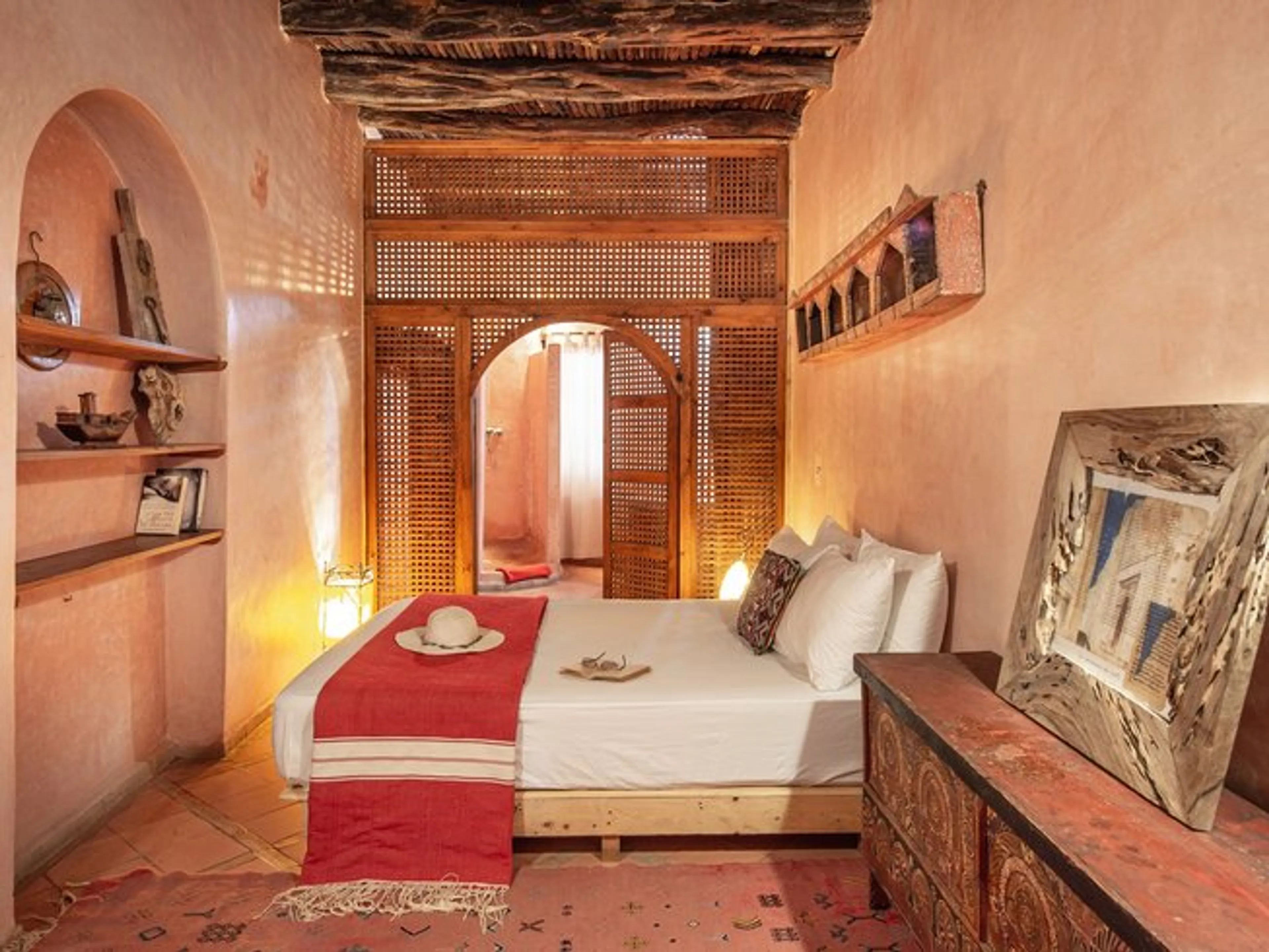 Privates Zimmer - 1