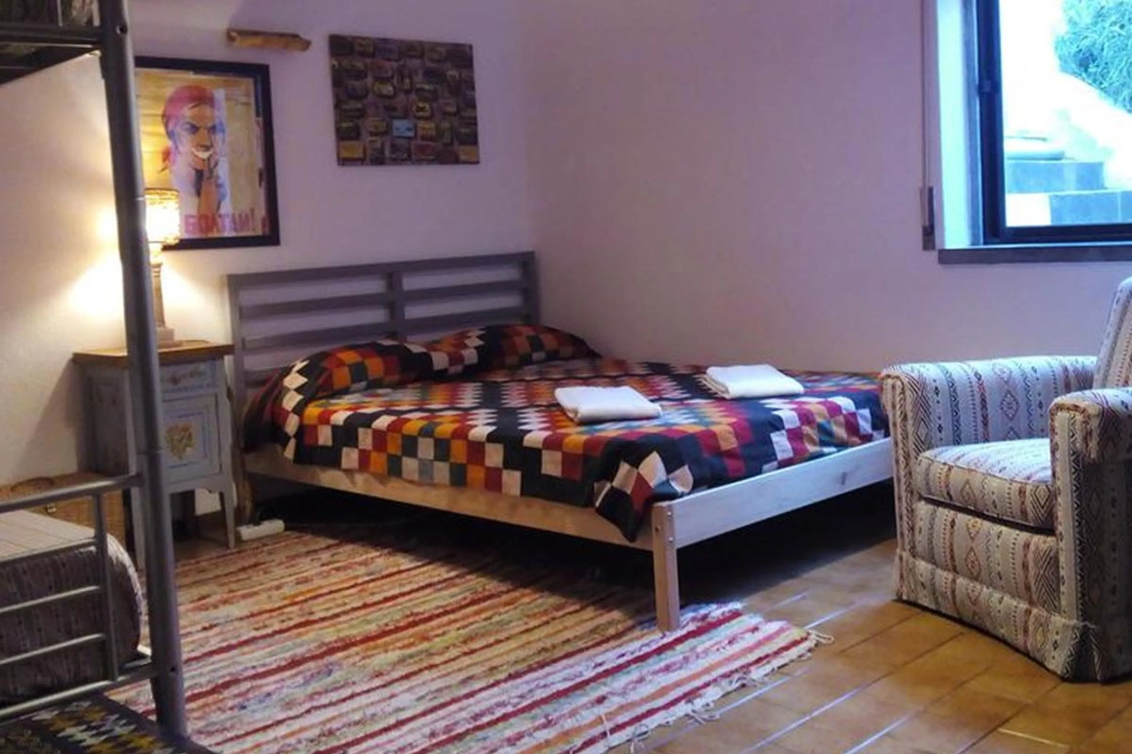 Carcavelos - 4-Bettzimmer - 1