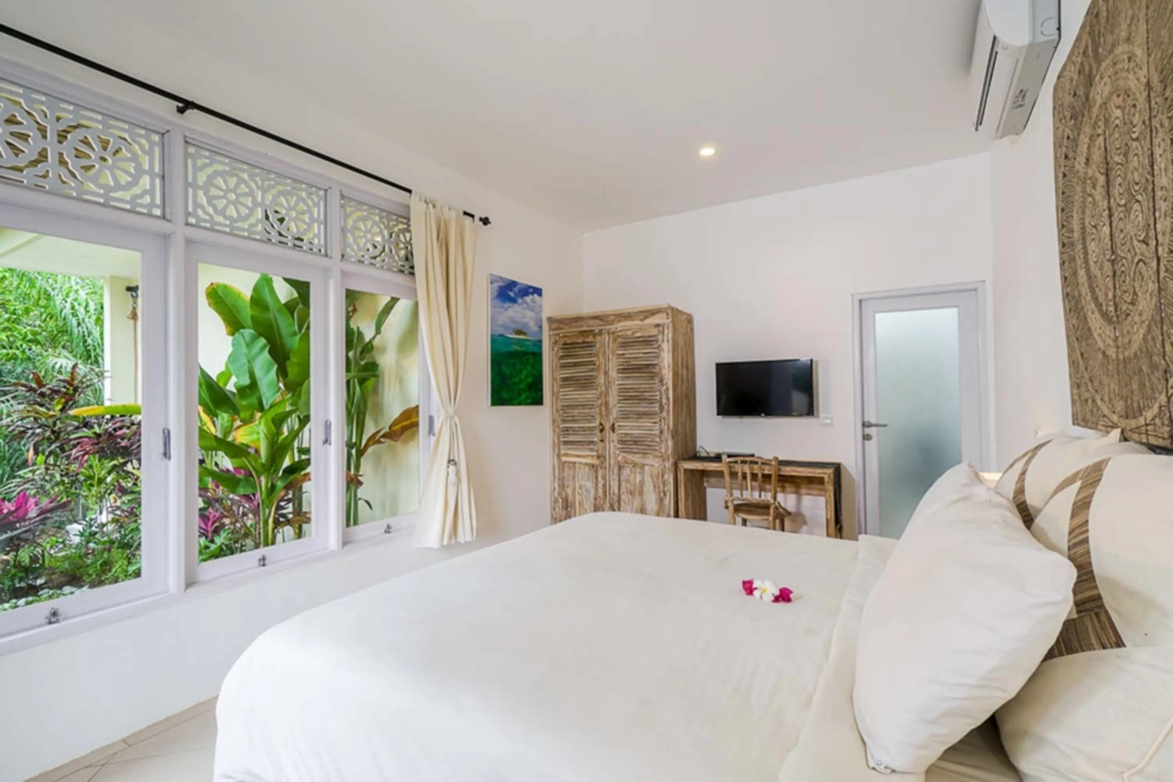 Doppelzimmer Batur - 2