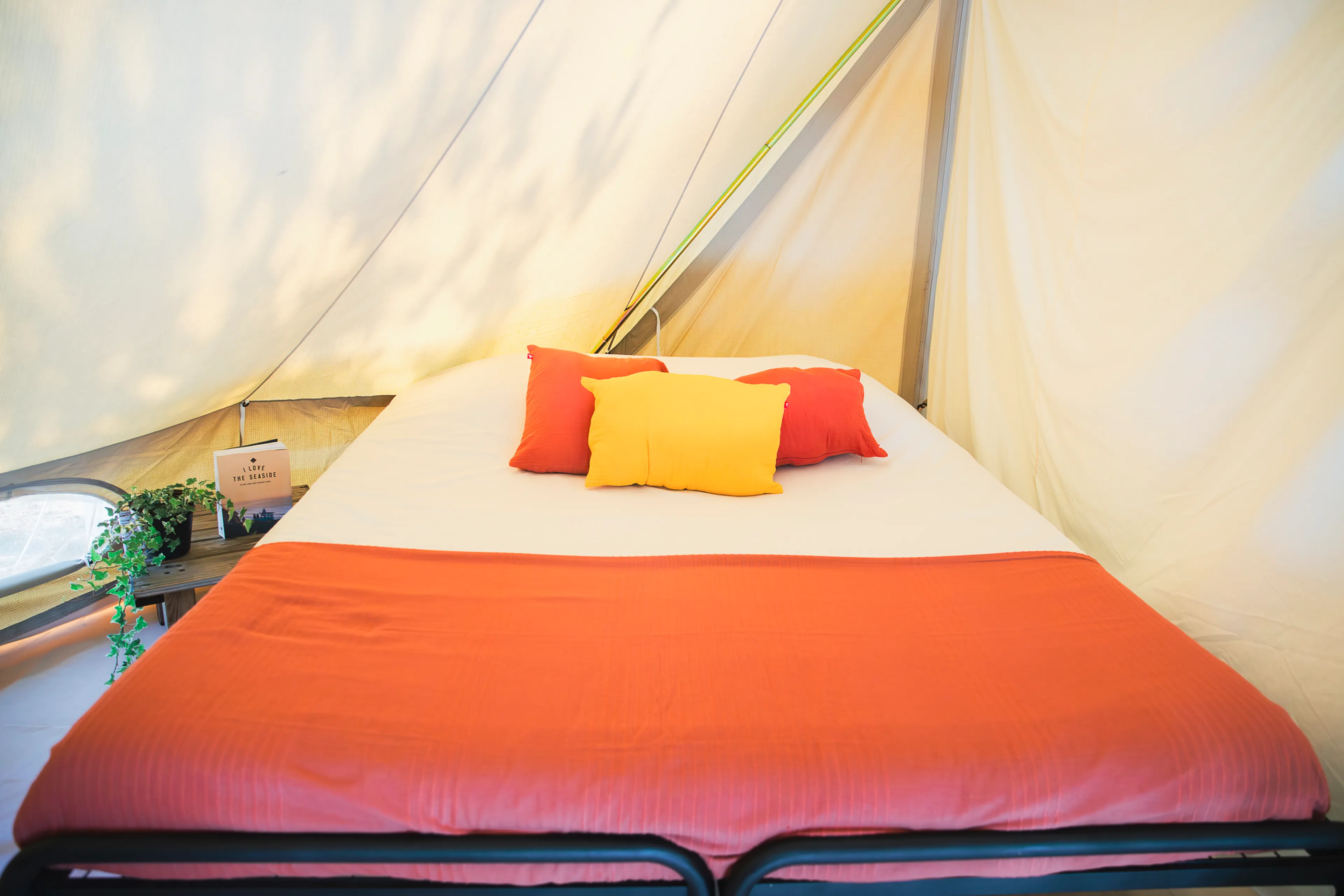 Familien-Tipi - 2