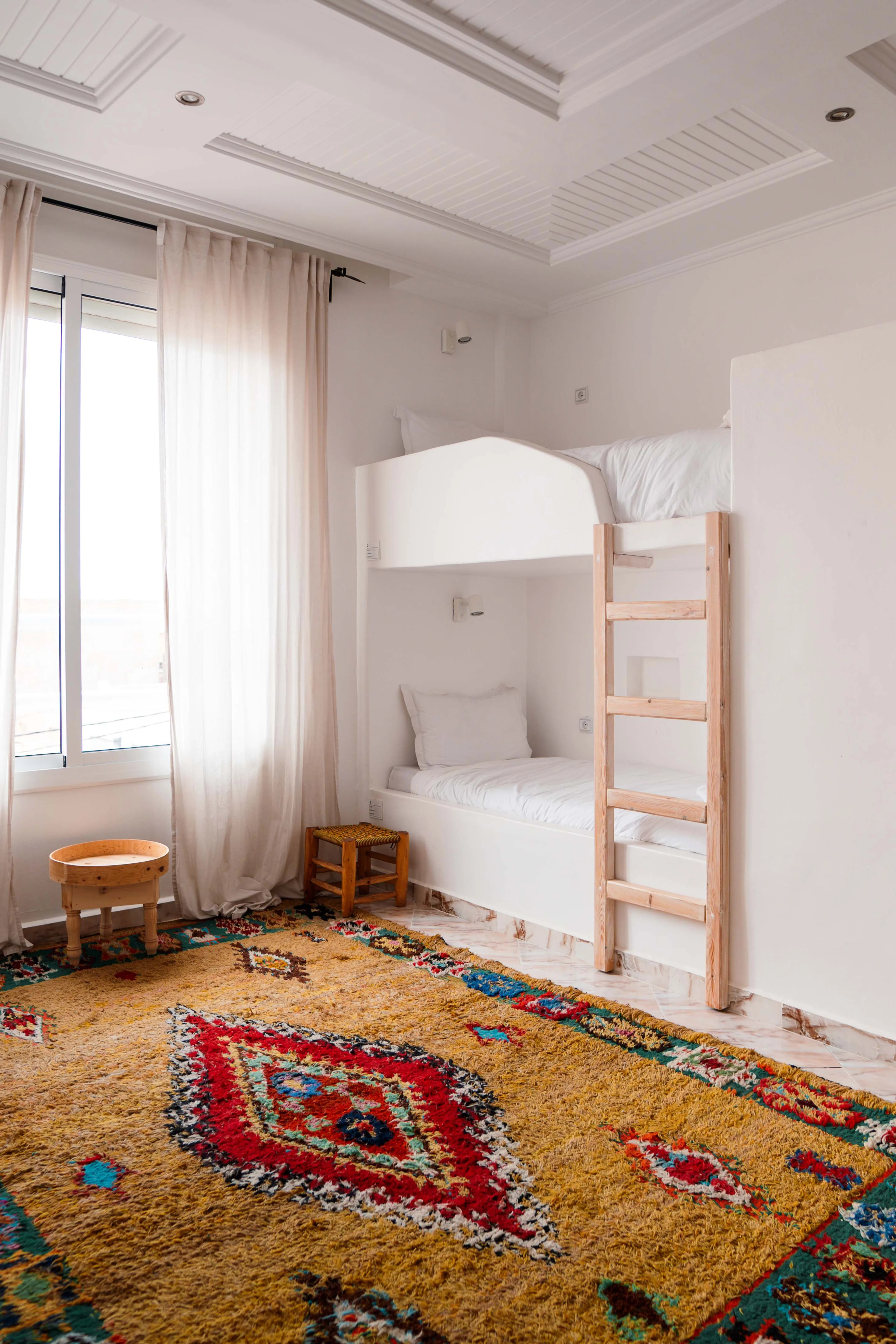 Mehrbettzimmer (Frauen) - 1